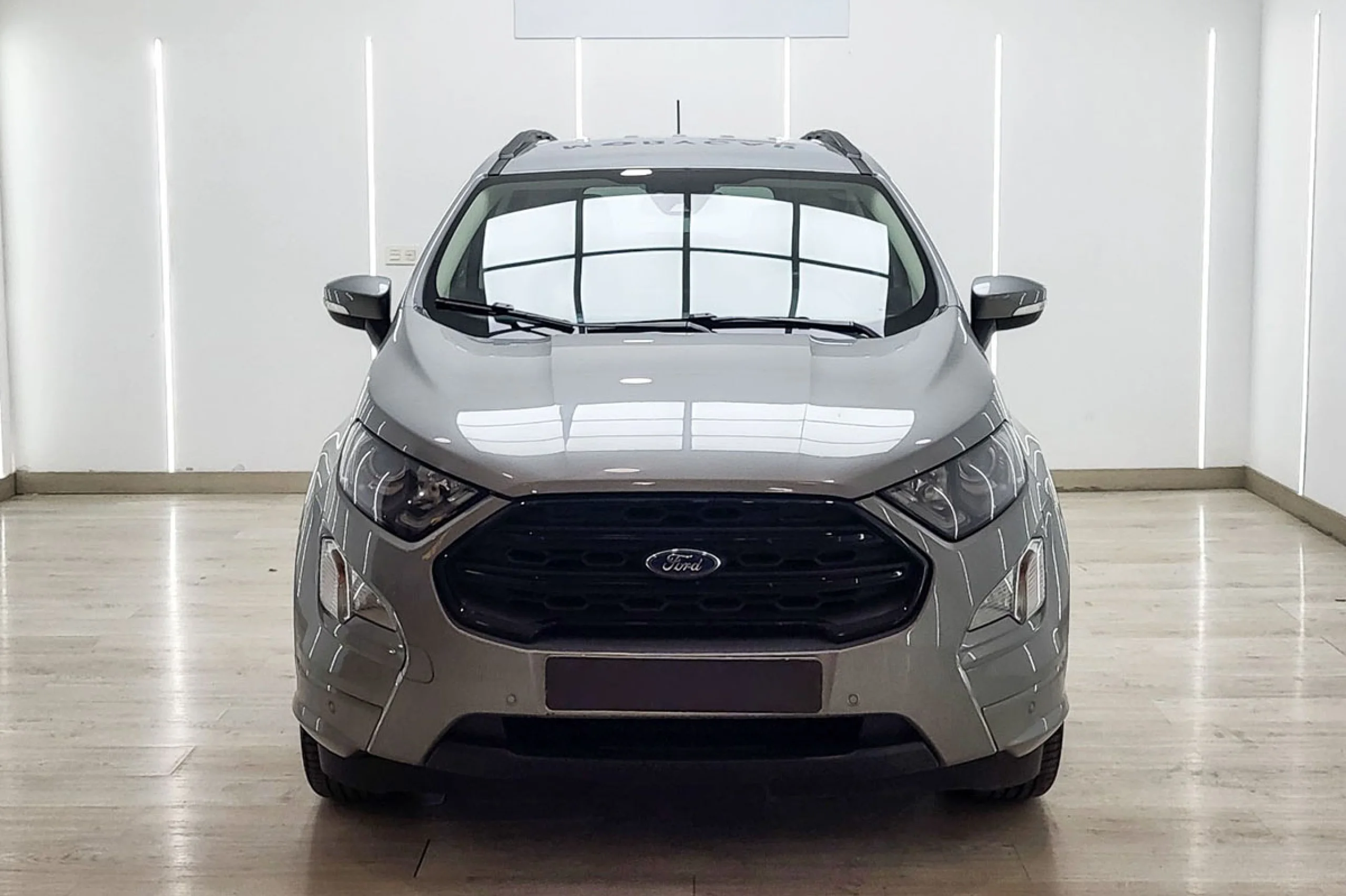Ford EcoSport 1.0T EcoBoost 92kW 125CV SS ST Line - Foto 2