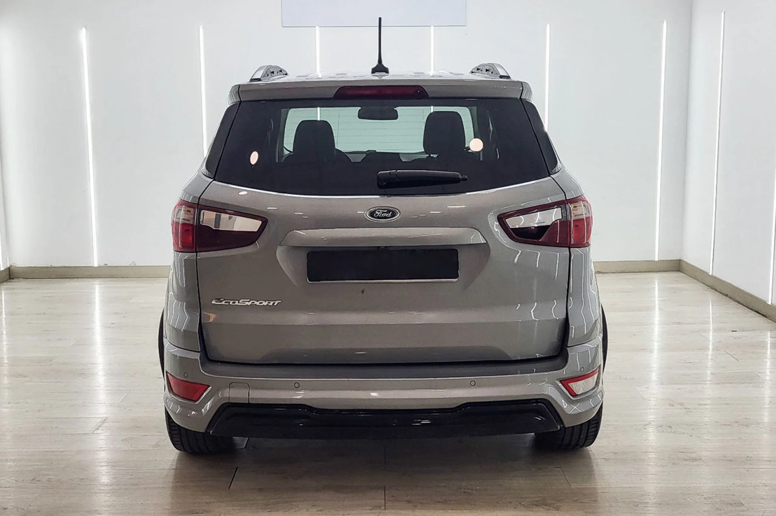 Ford EcoSport 1.0T EcoBoost 92kW 125CV SS ST Line - Foto 12