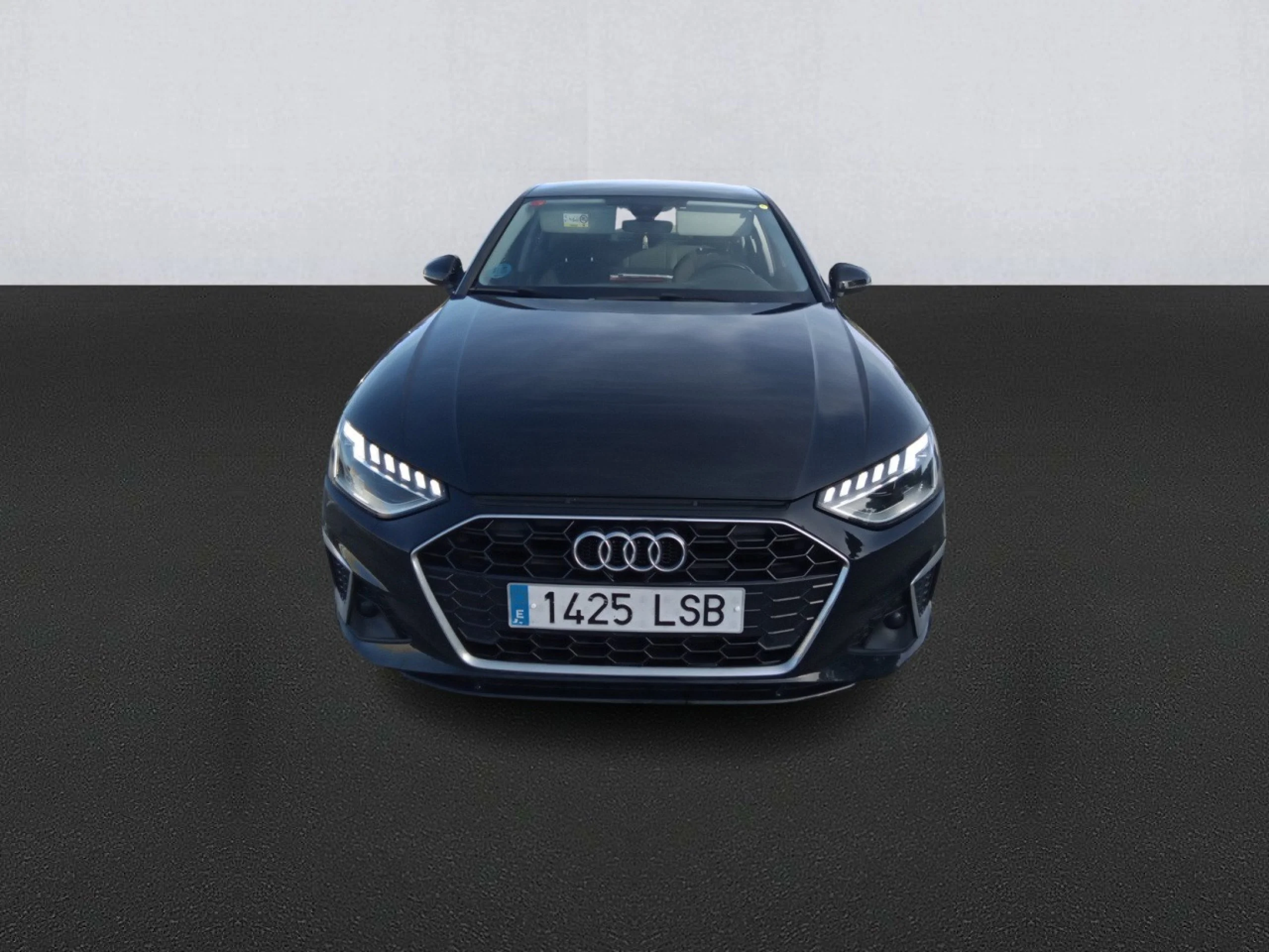 Audi A4 S line 35 TDI 120kW (163CV) S tronic - Foto 2