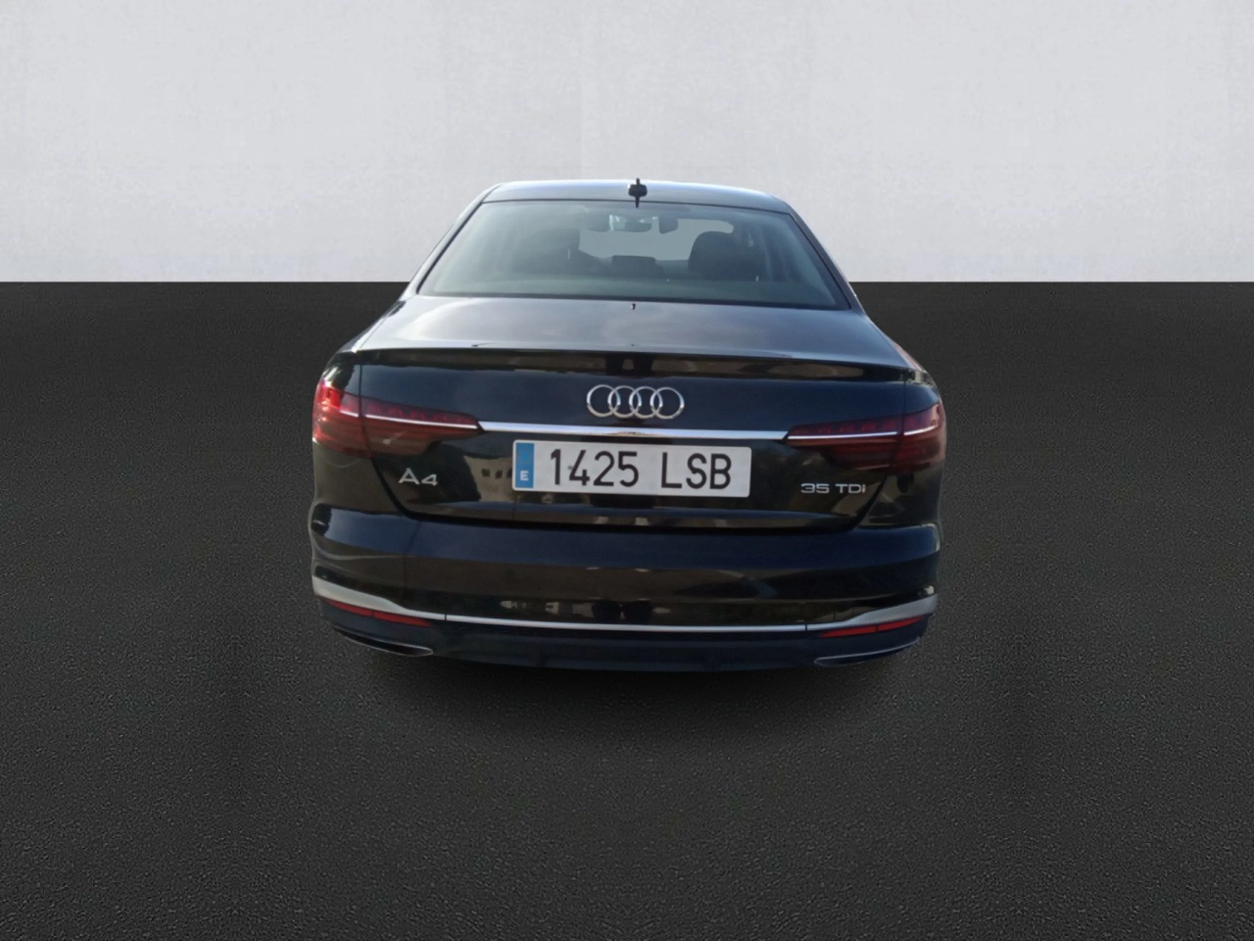 Audi A4 S line 35 TDI 120kW (163CV) S tronic - Foto 5
