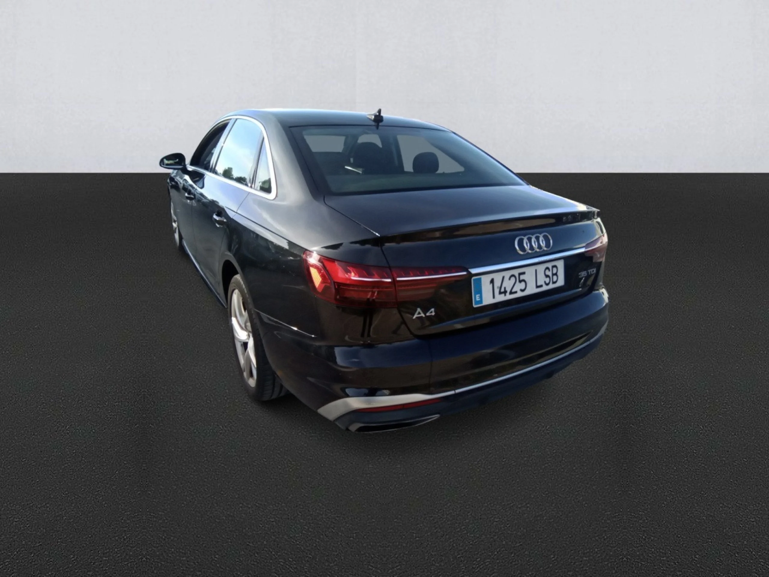 Audi A4 S line 35 TDI 120kW (163CV) S tronic - Foto 6