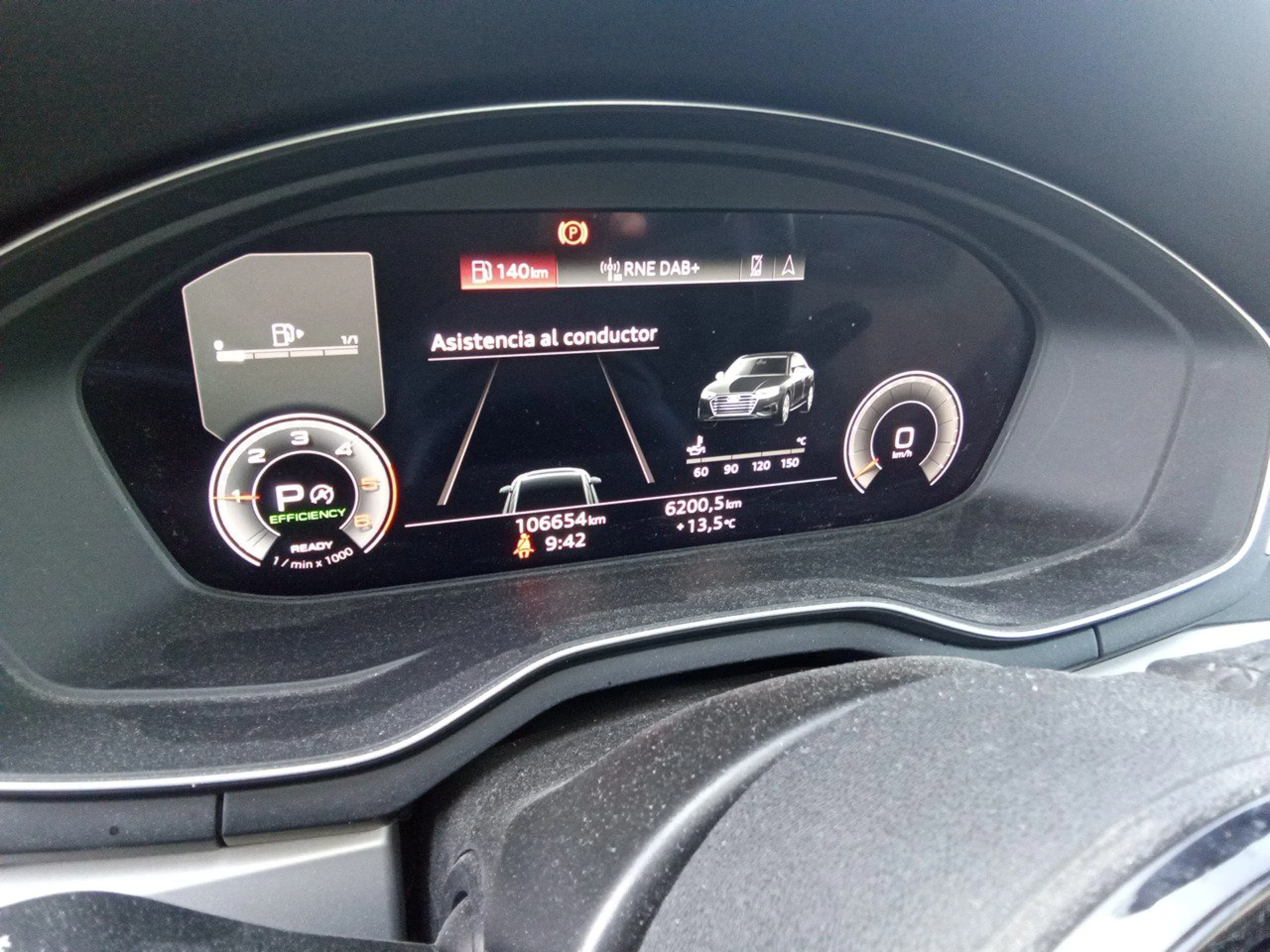 Audi A4 S line 35 TDI 120kW (163CV) S tronic - Foto 8