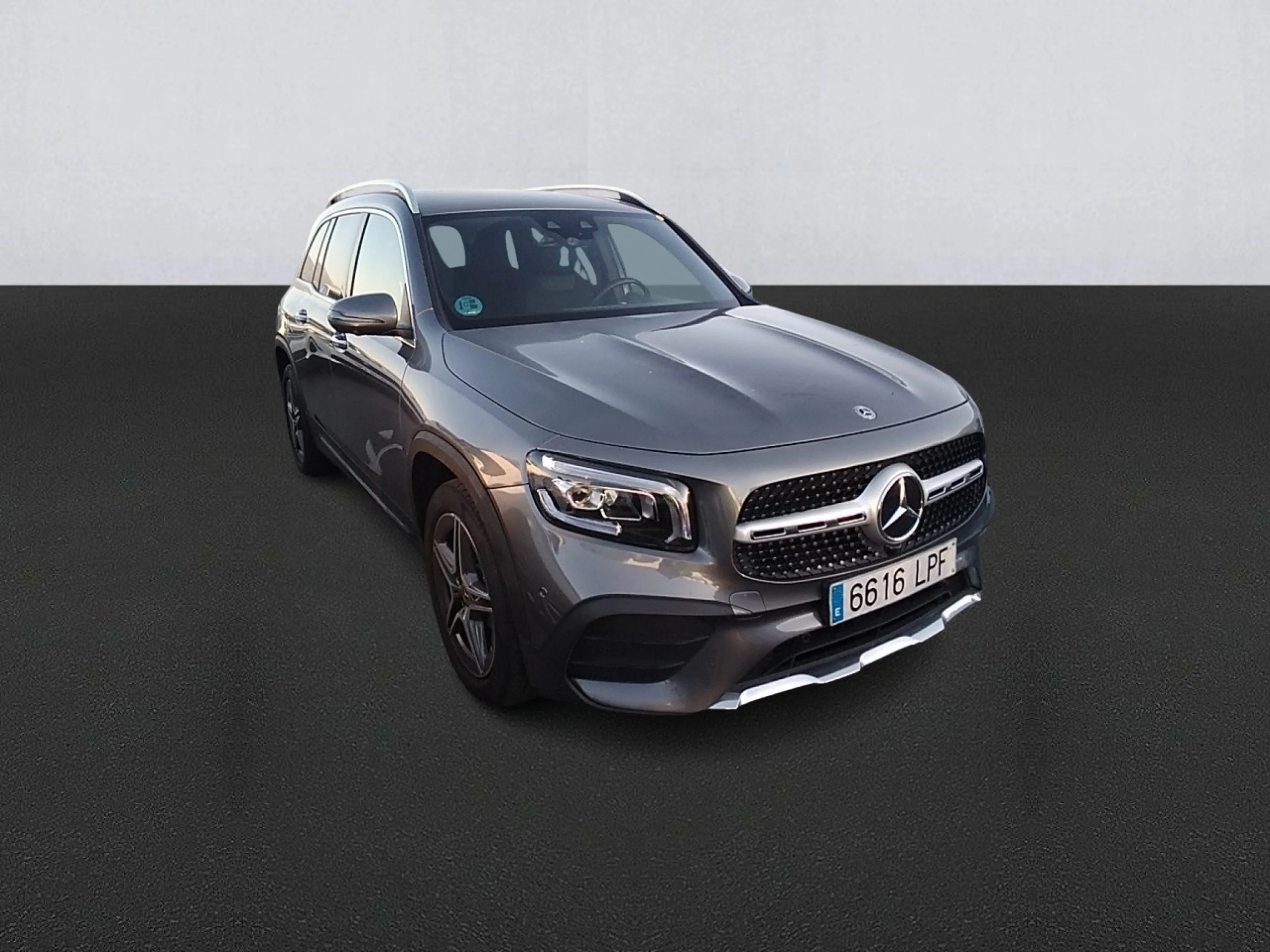 Mercedes-Benz GLB 200 MERCEDES GLB 2.0  200 D DCT 110KW (150CV) - Foto 3