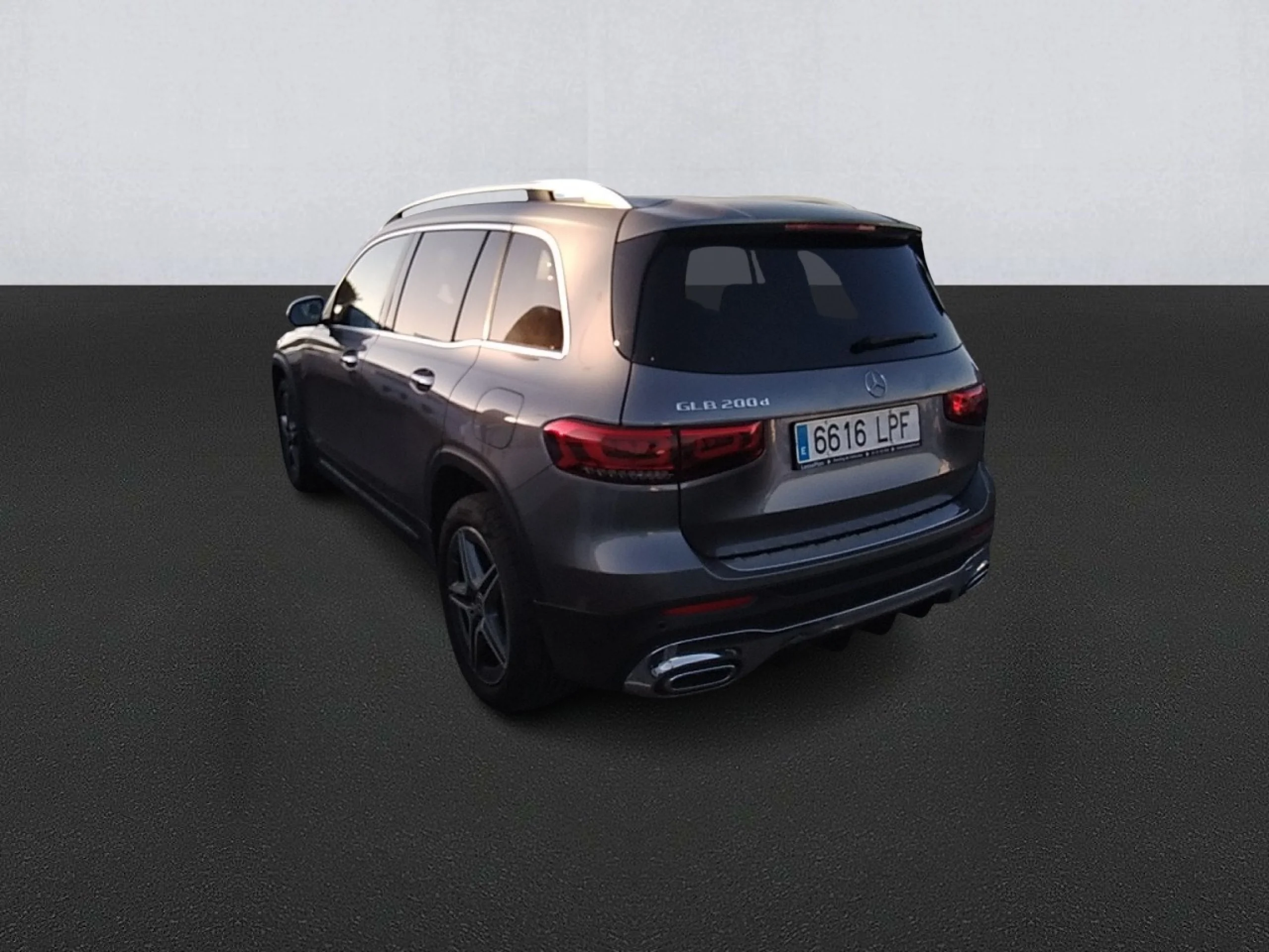 Mercedes-Benz GLB 200 MERCEDES GLB 2.0  200 D DCT 110KW (150CV) - Foto 6