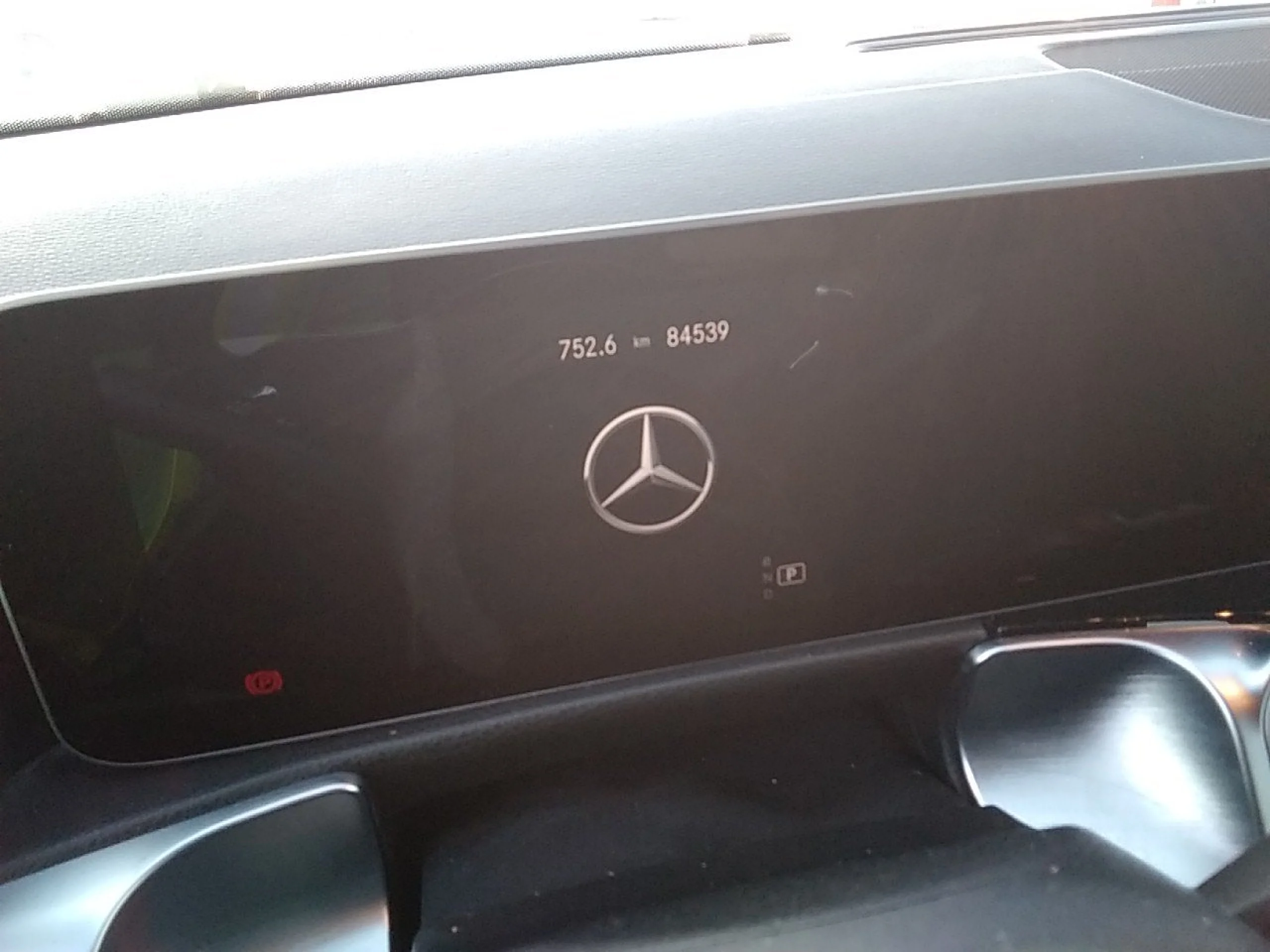 Mercedes-Benz GLB 200 MERCEDES GLB 2.0  200 D DCT 110KW (150CV) - Foto 8