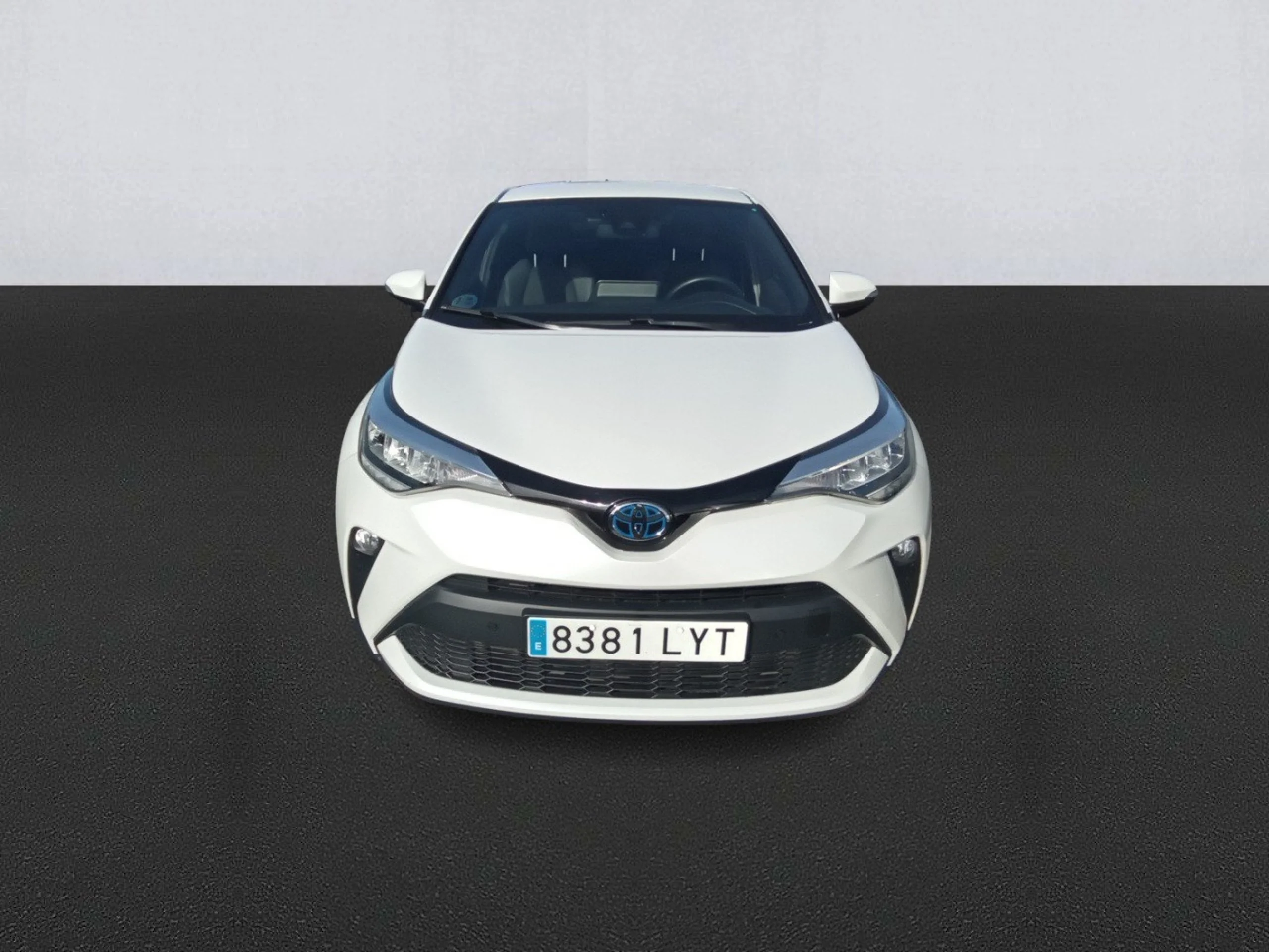 Toyota C-HR 1.8 125H Advance - Foto 2
