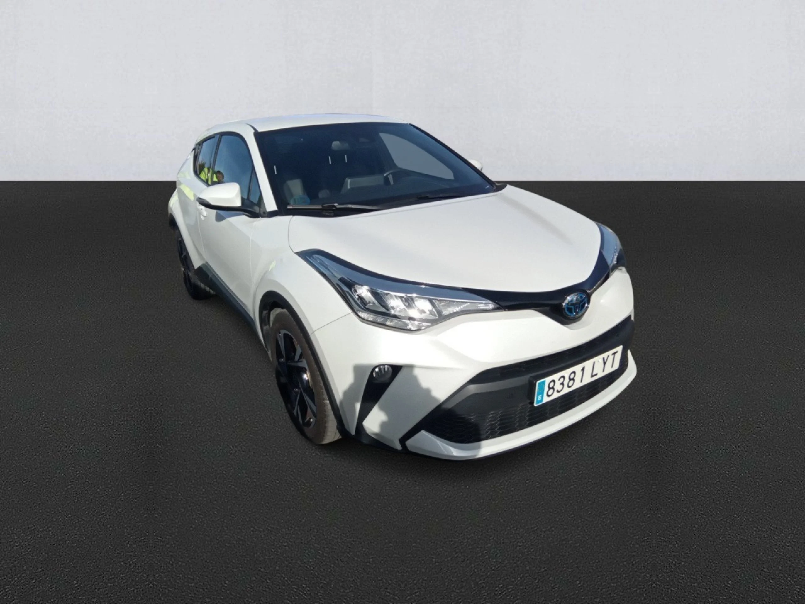 Toyota C-HR 1.8 125H Advance - Foto 3