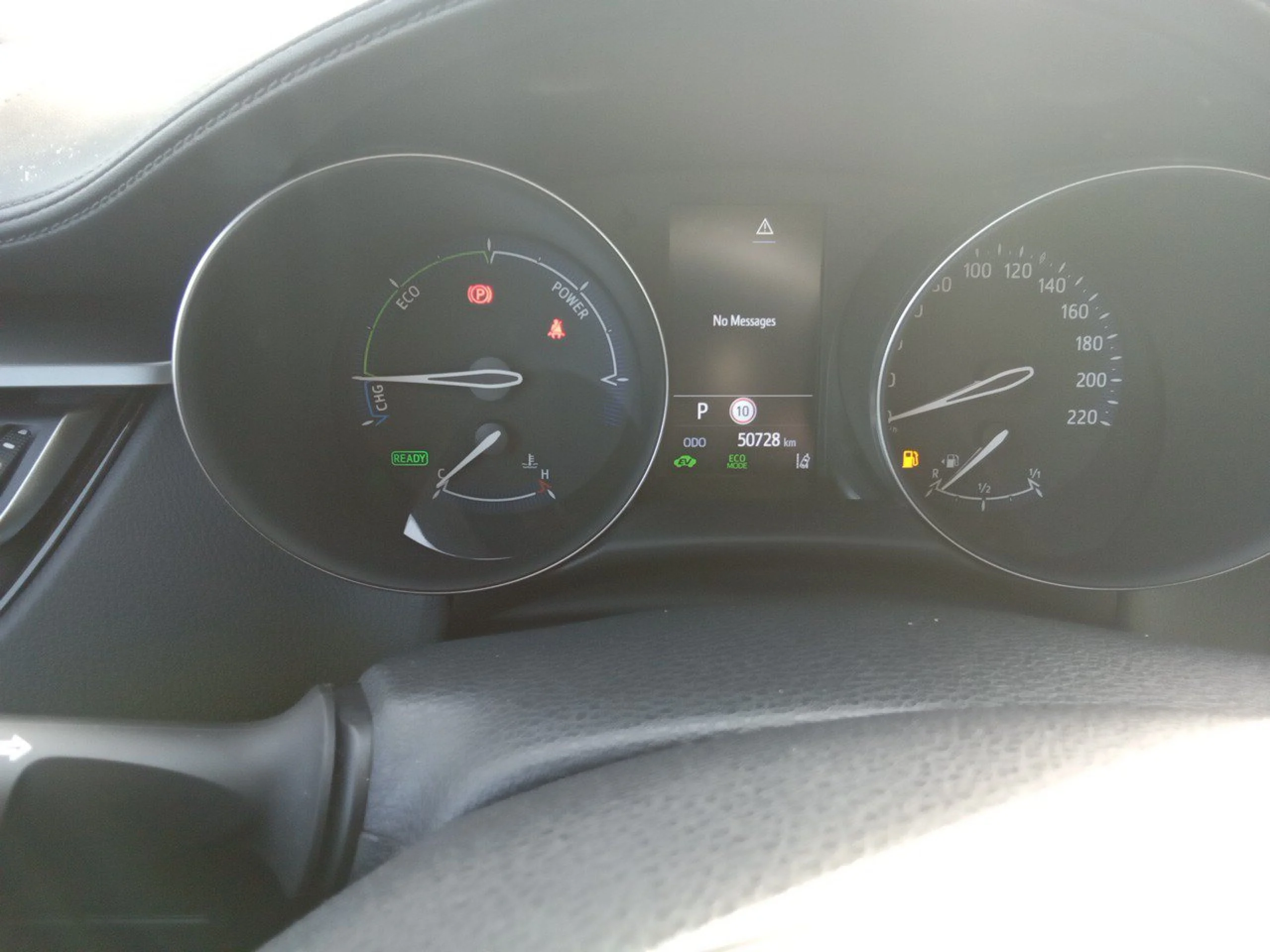 Toyota C-HR 1.8 125H Advance - Foto 8