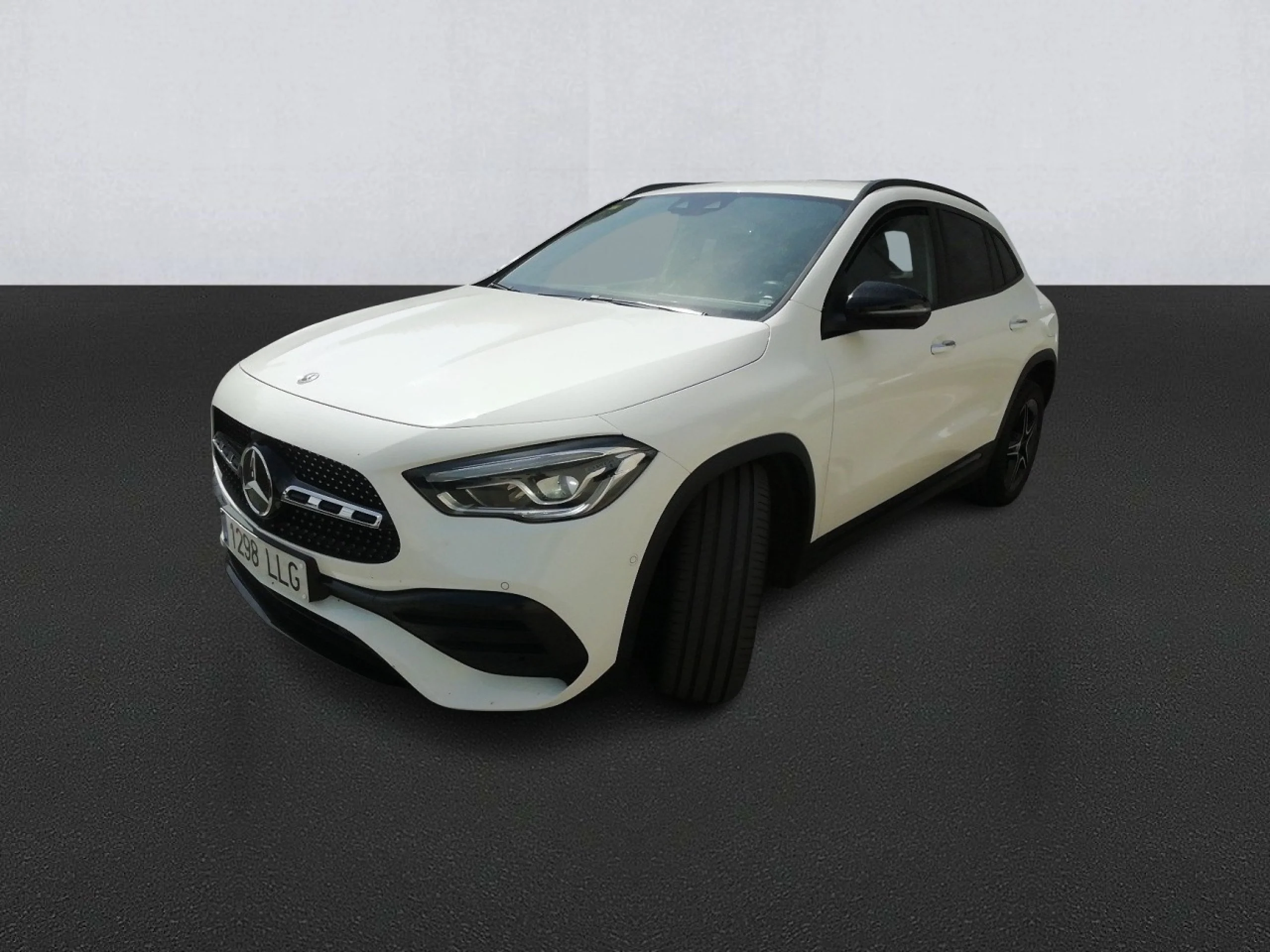 Mercedes-Benz GLA 200 MERCEDES GLA  200 D - Foto 1