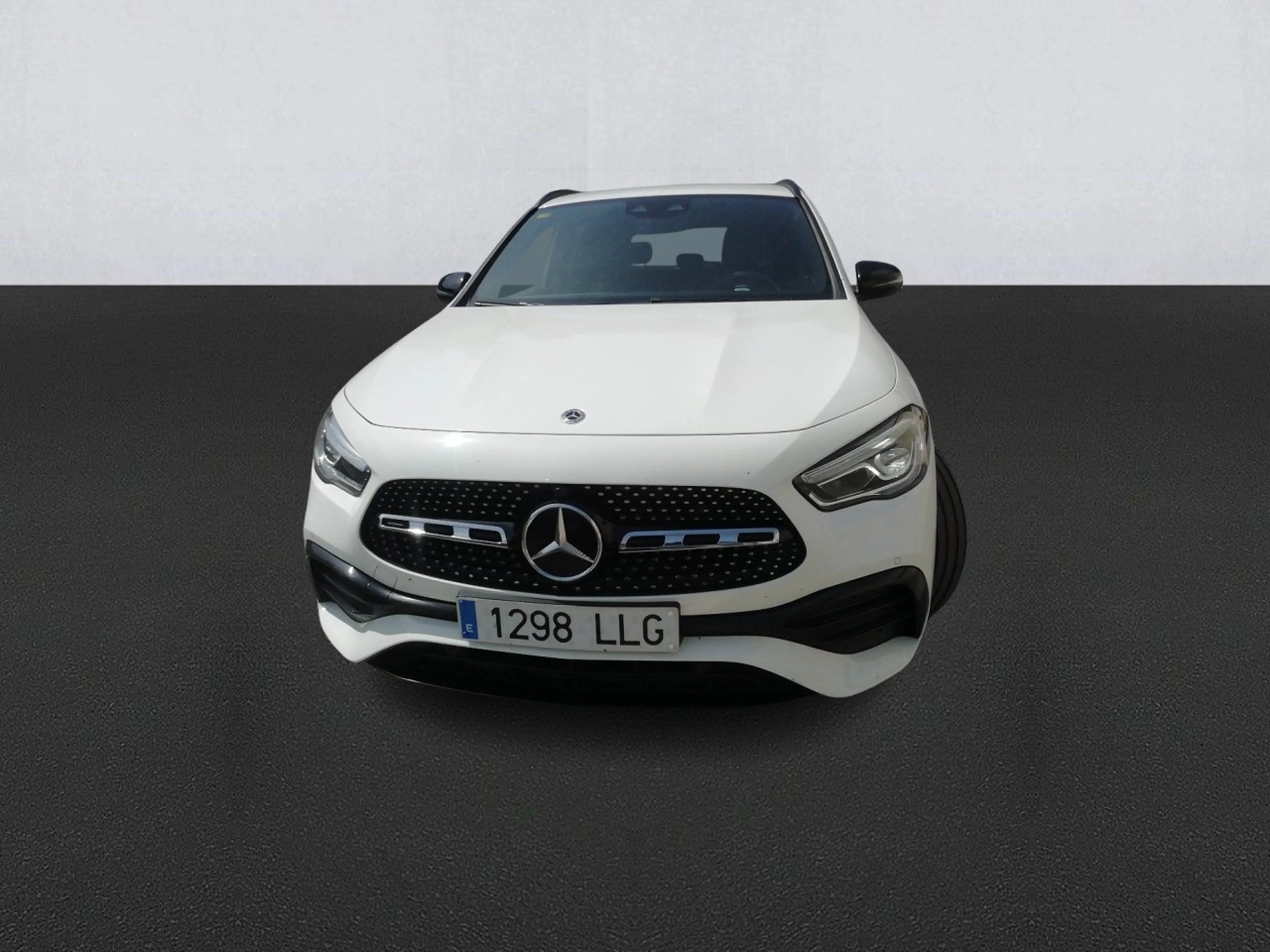 Mercedes-Benz GLA 200 MERCEDES GLA  200 D - Foto 2