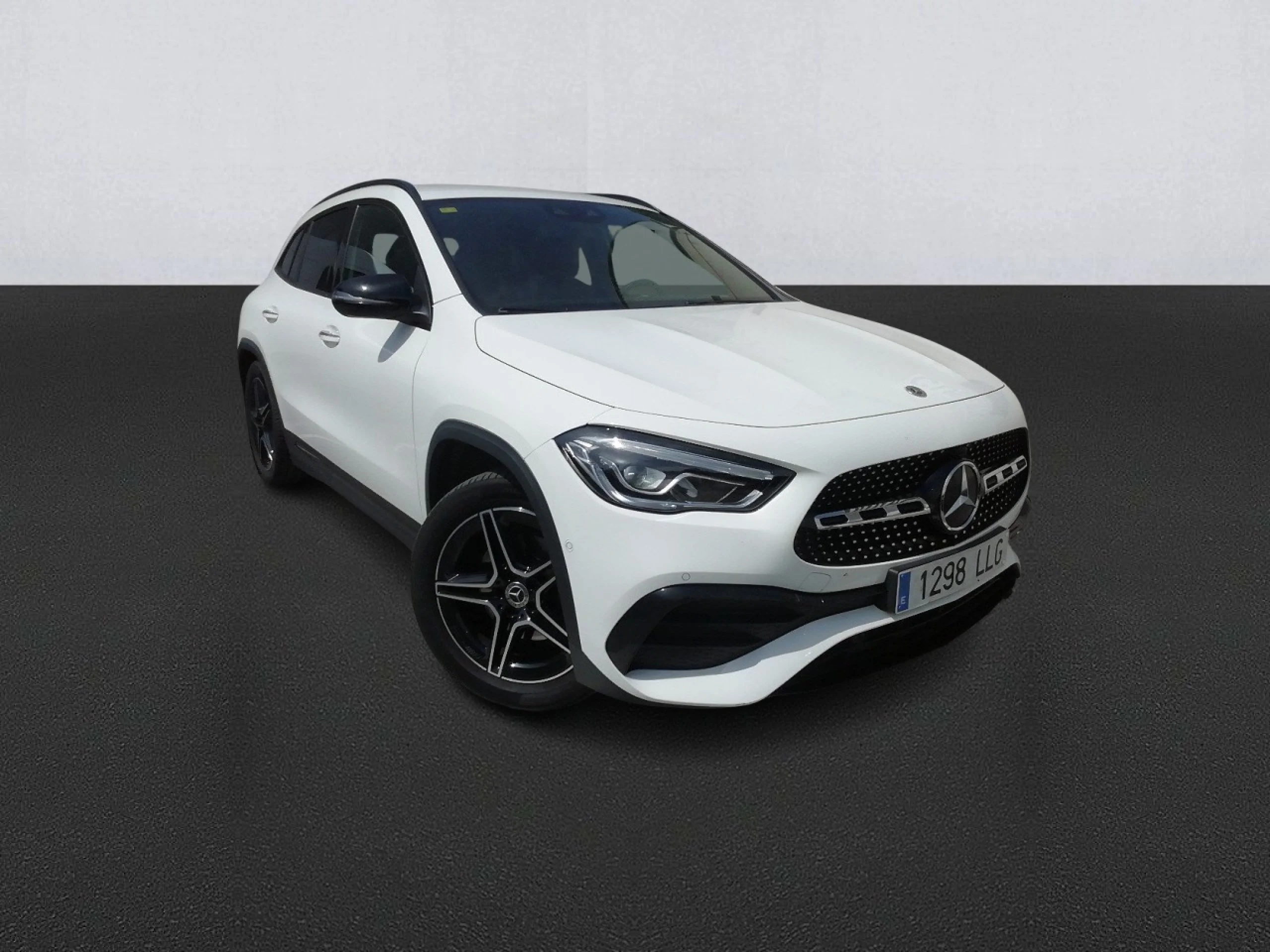Mercedes-Benz GLA 200 MERCEDES GLA  200 D - Foto 3