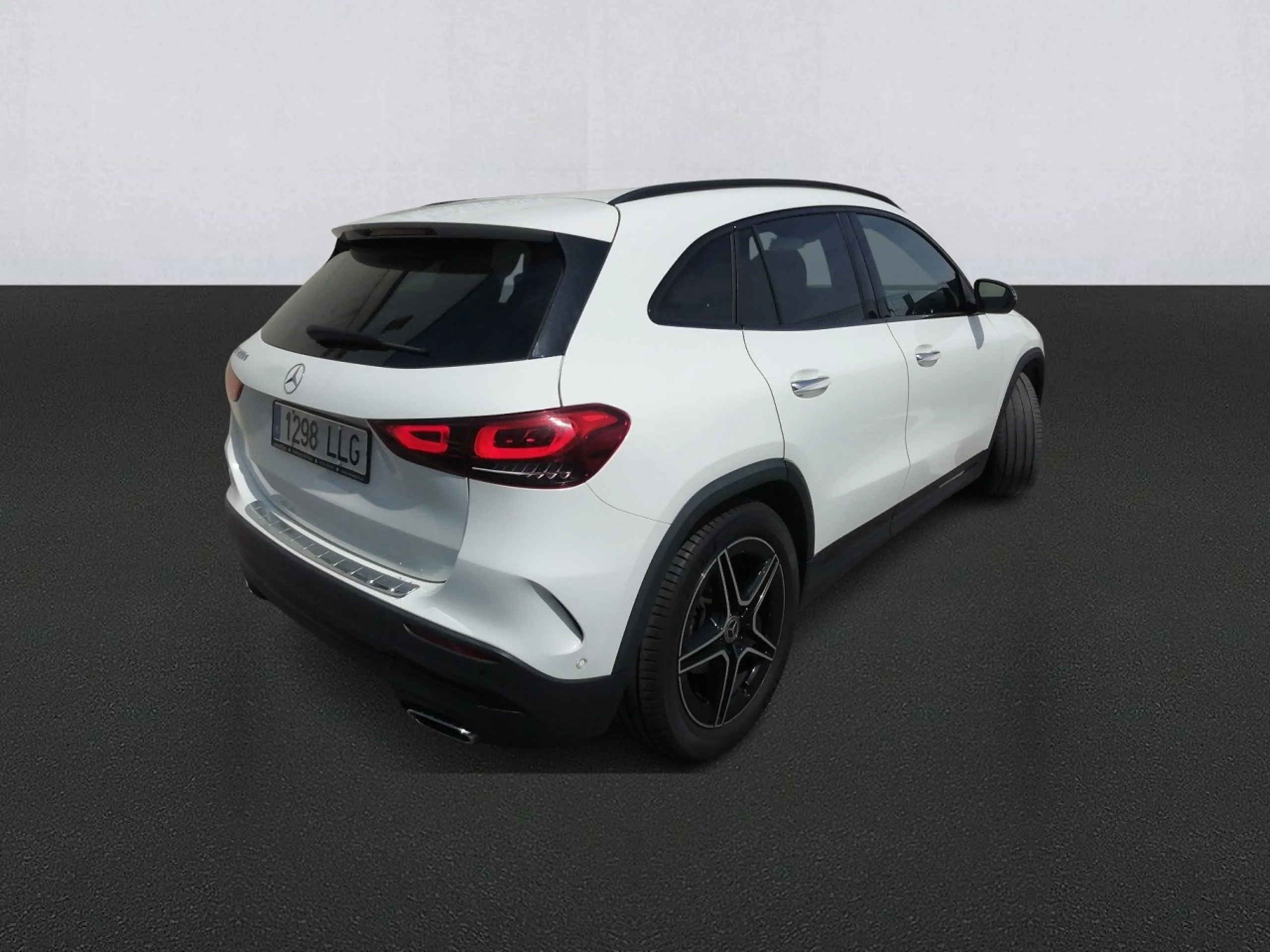 Mercedes-Benz GLA 200 MERCEDES GLA  200 D - Foto 4