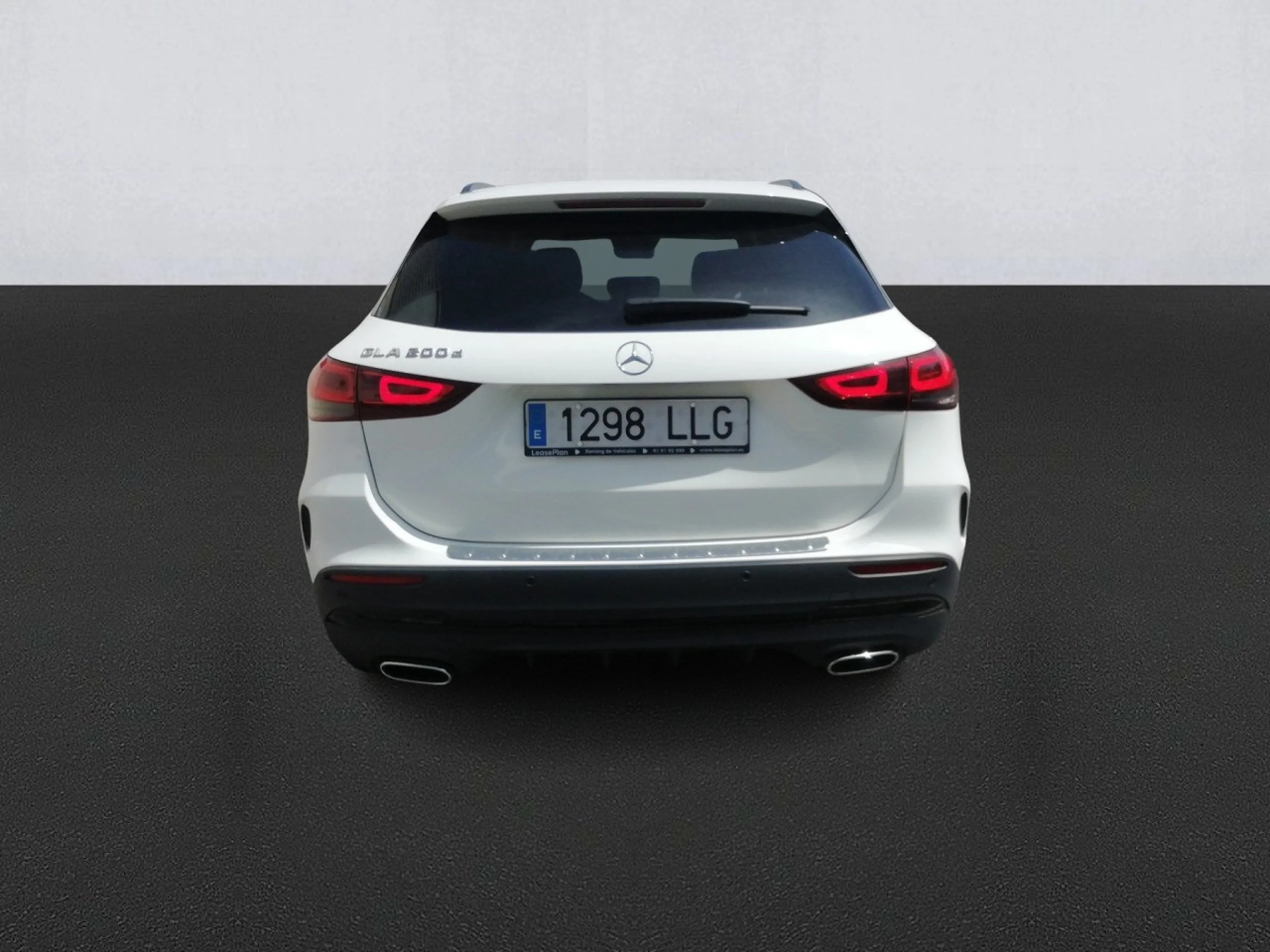 Mercedes-Benz GLA 200 MERCEDES GLA  200 D - Foto 5