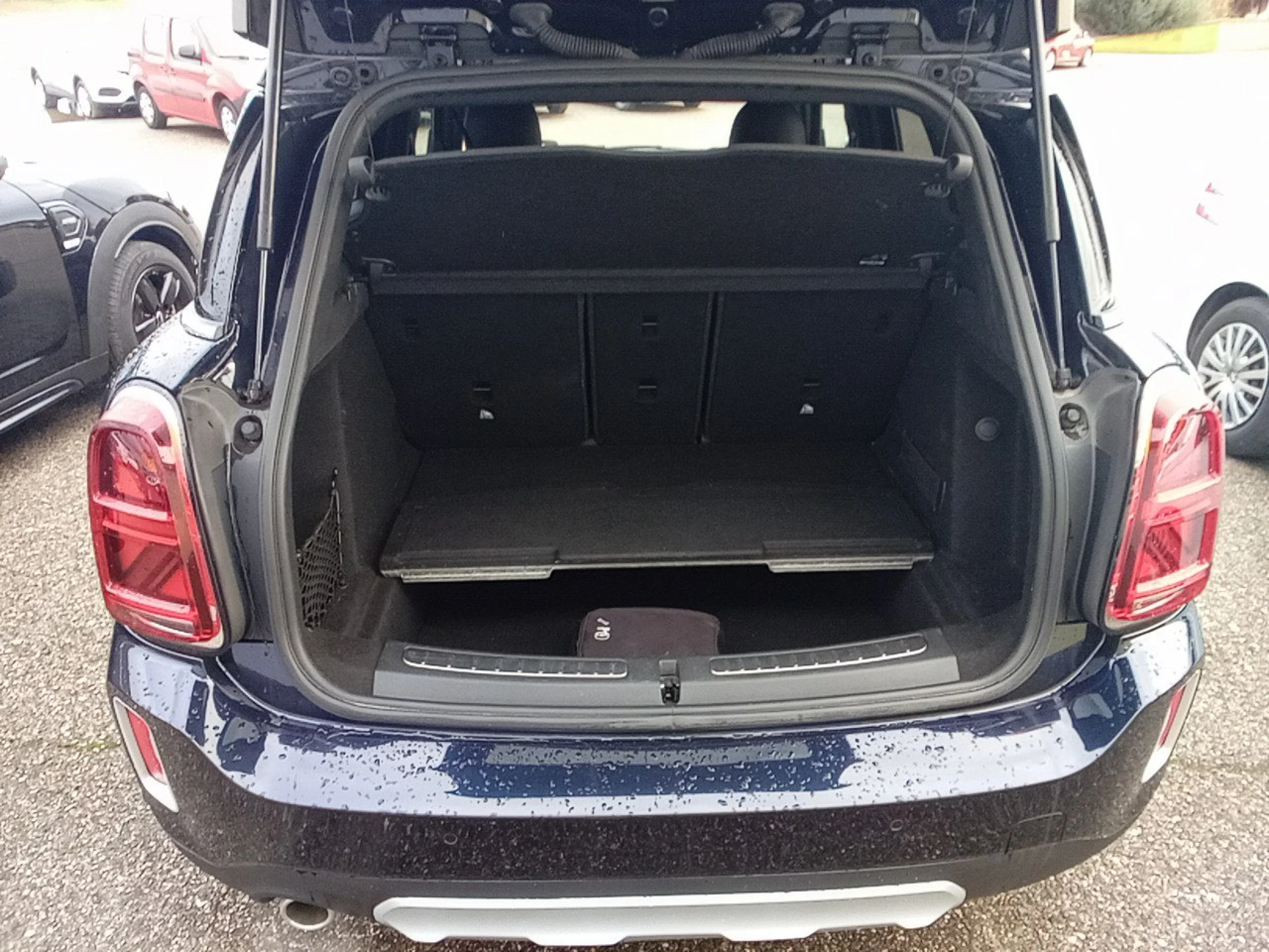 Mini Cooper Countryman COUNTRYMAN Cooper - Foto 7