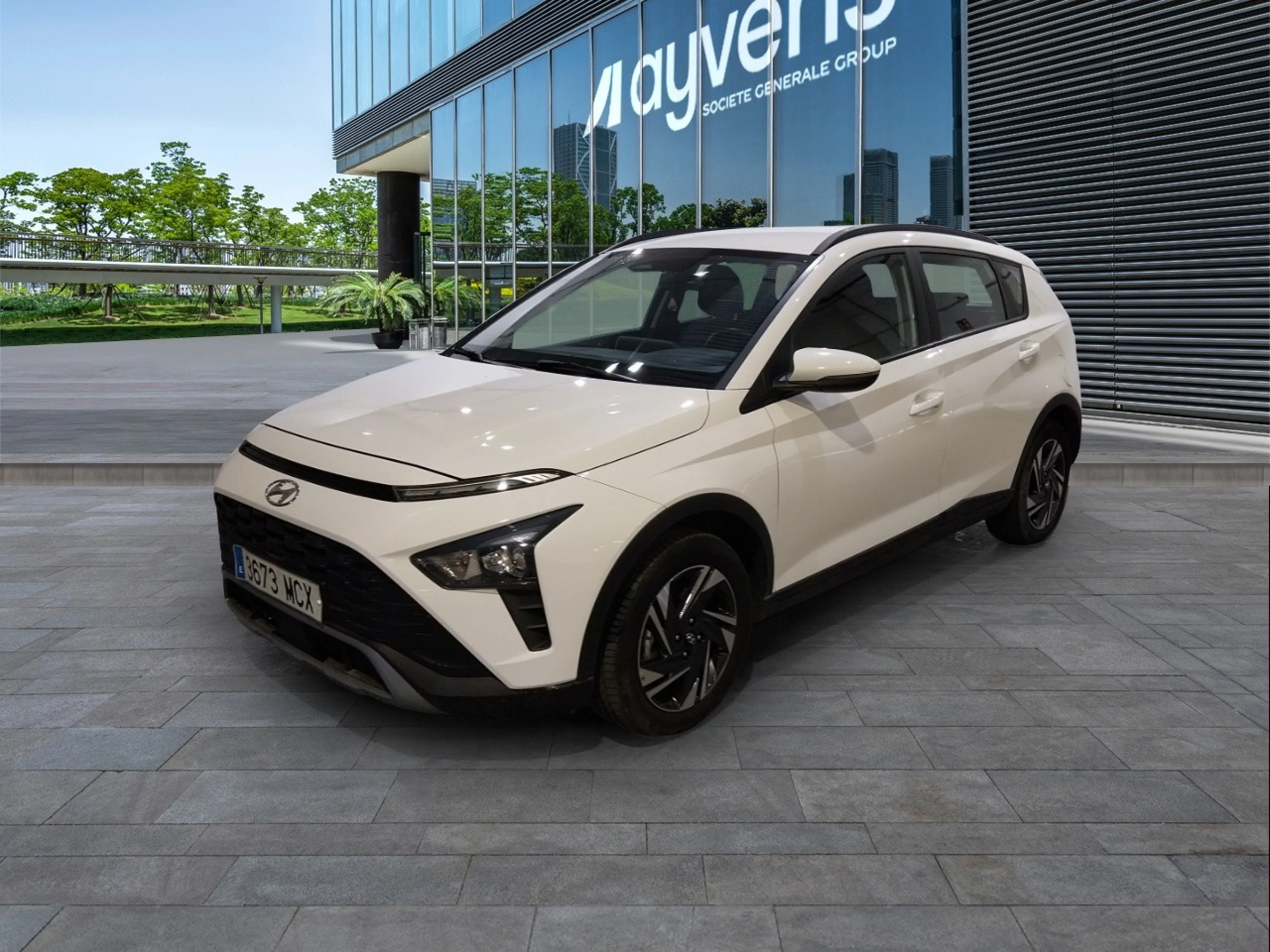 Hyundai Bayon 1.2 MPI Maxx - Foto 1