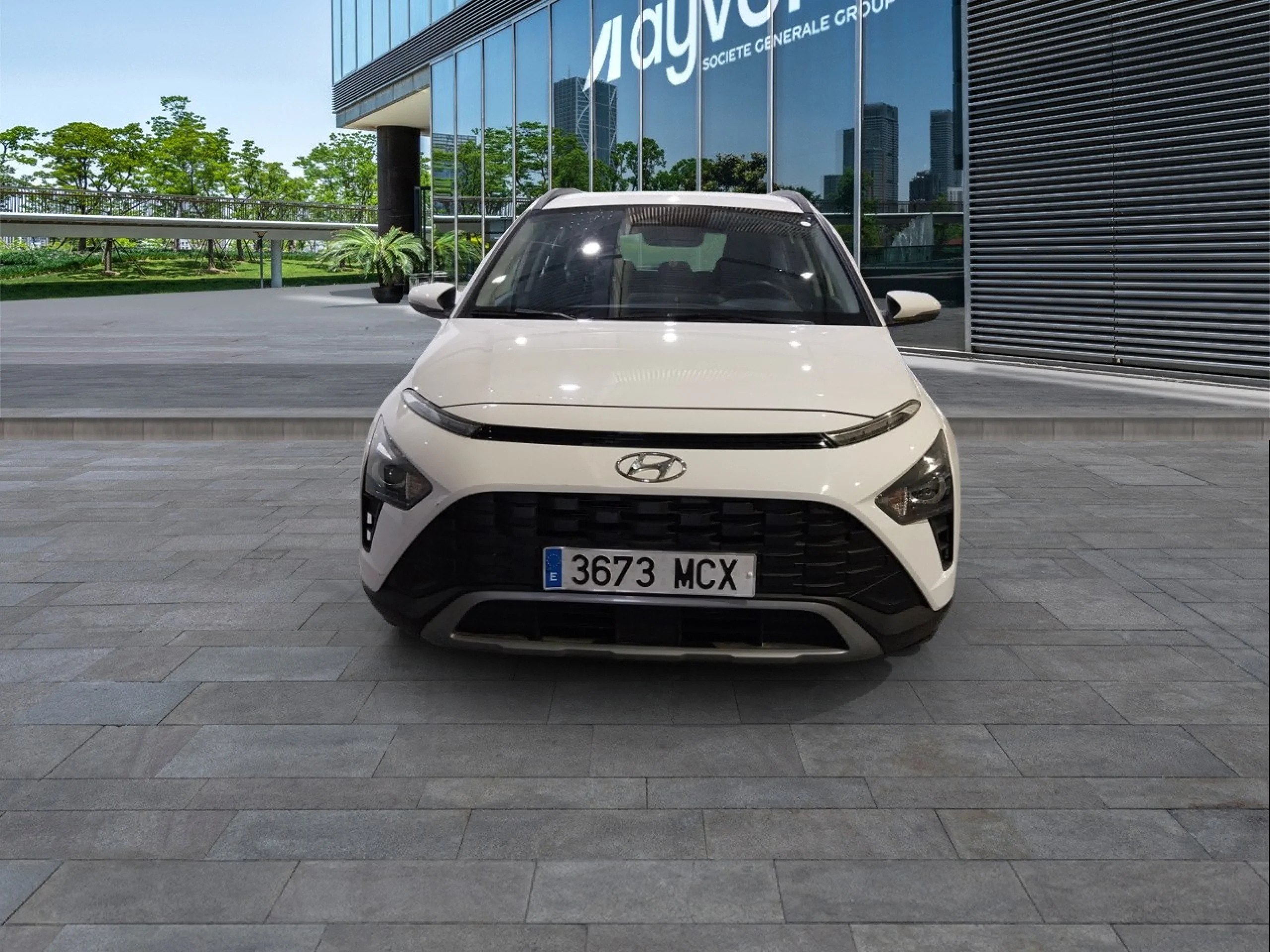 Hyundai Bayon 1.2 MPI Maxx - Foto 2