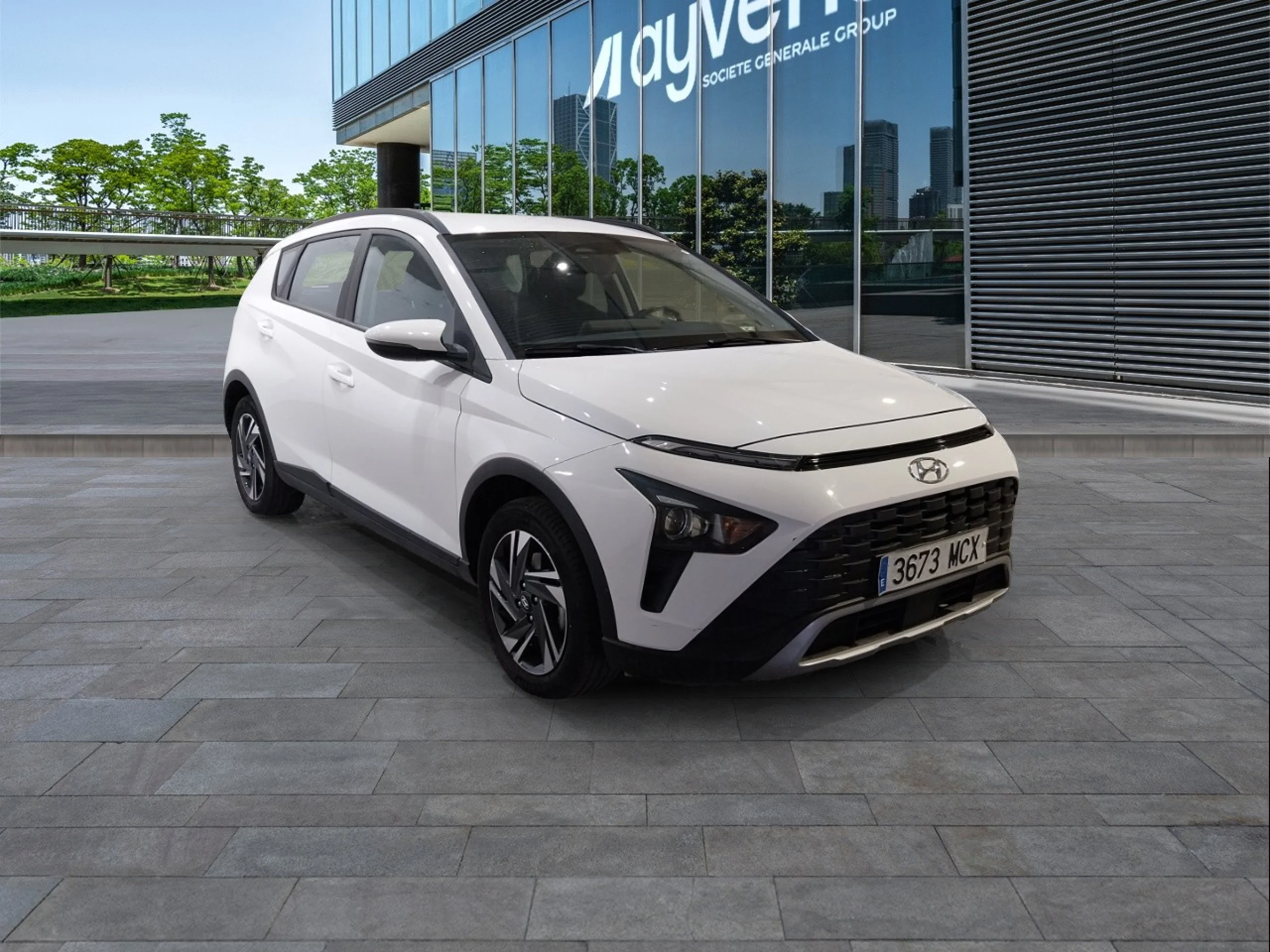 Hyundai Bayon 1.2 MPI Maxx - Foto 3