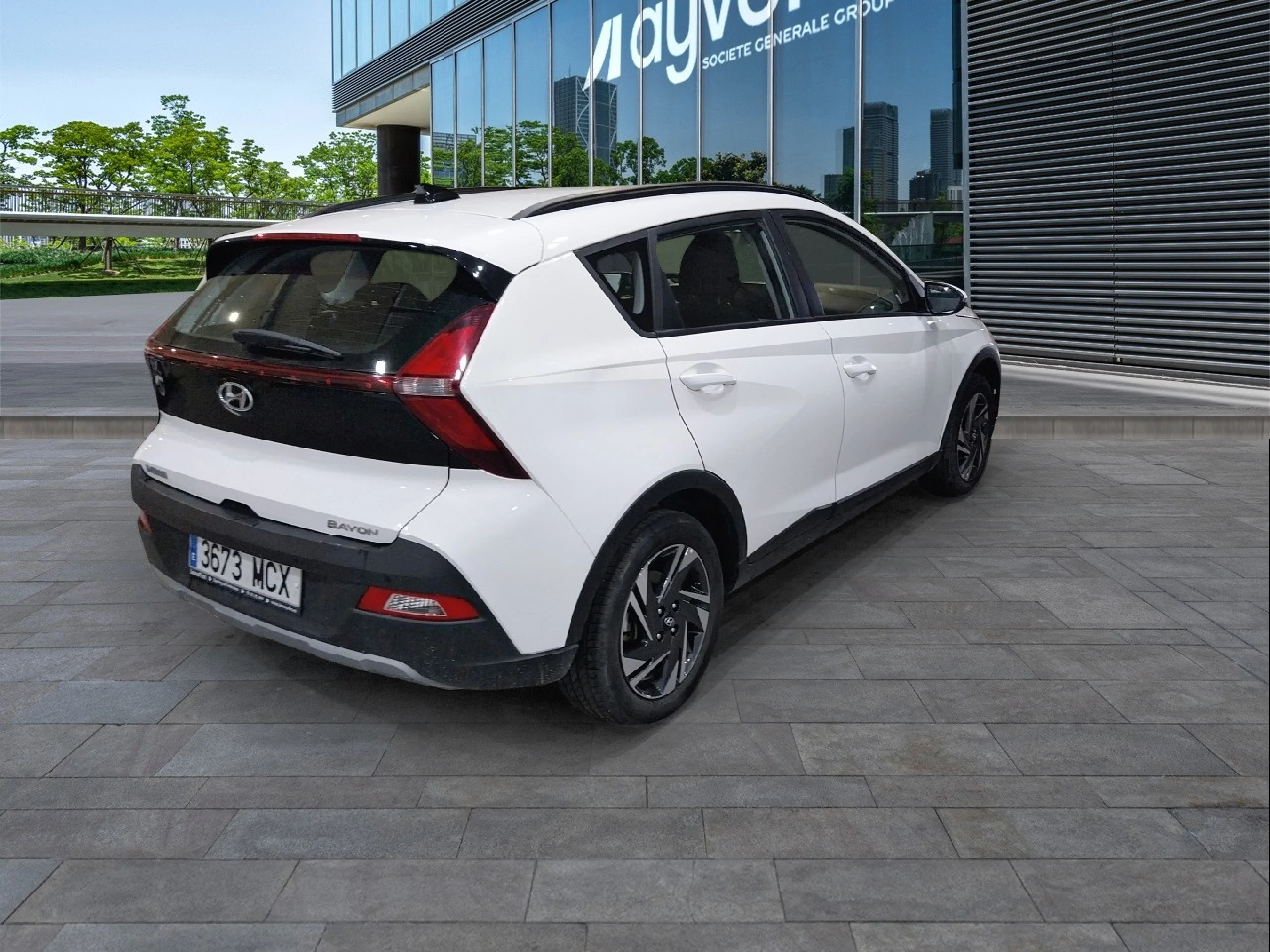 Hyundai Bayon 1.2 MPI Maxx - Foto 4