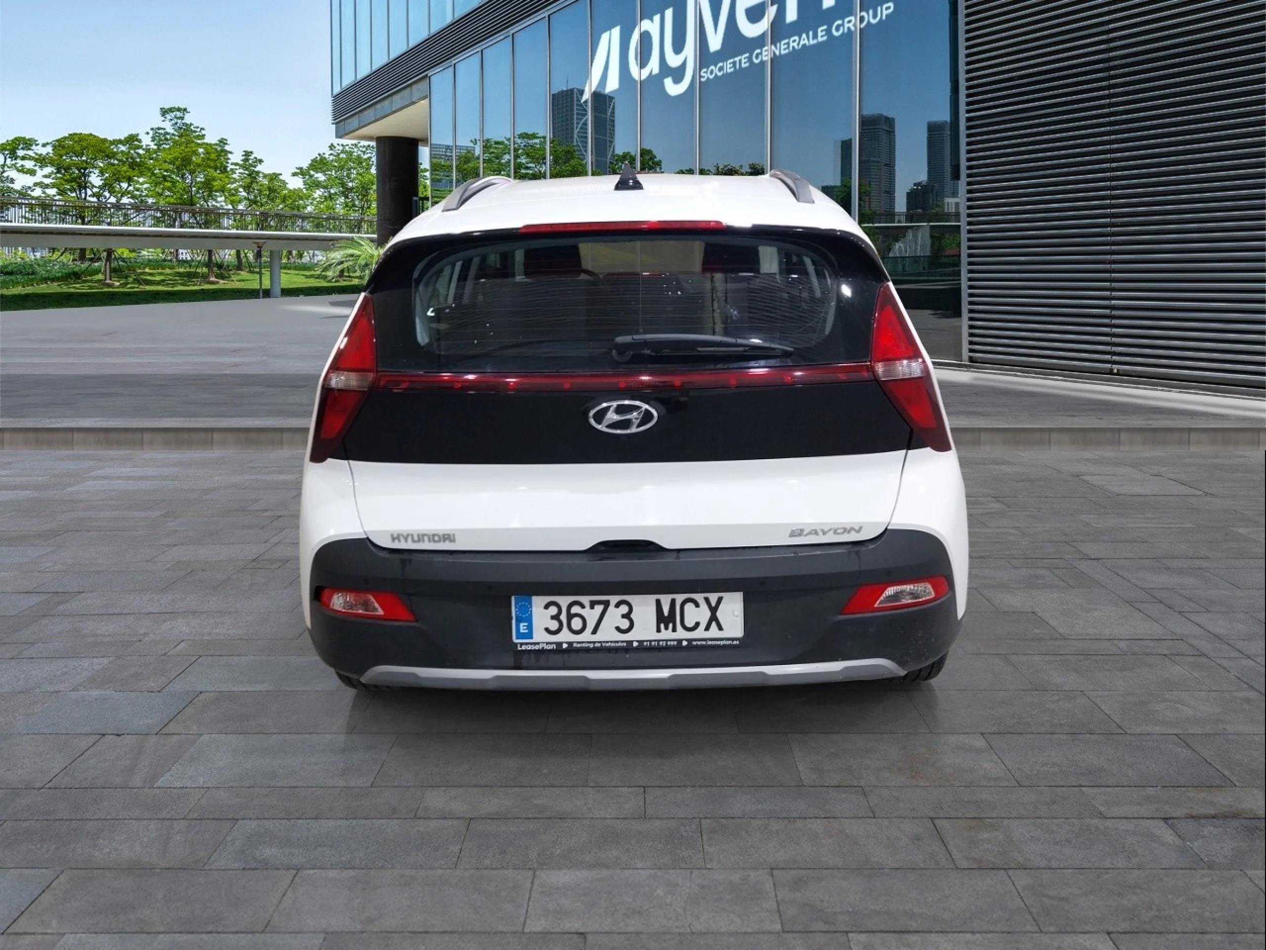 Hyundai Bayon 1.2 MPI Maxx - Foto 5