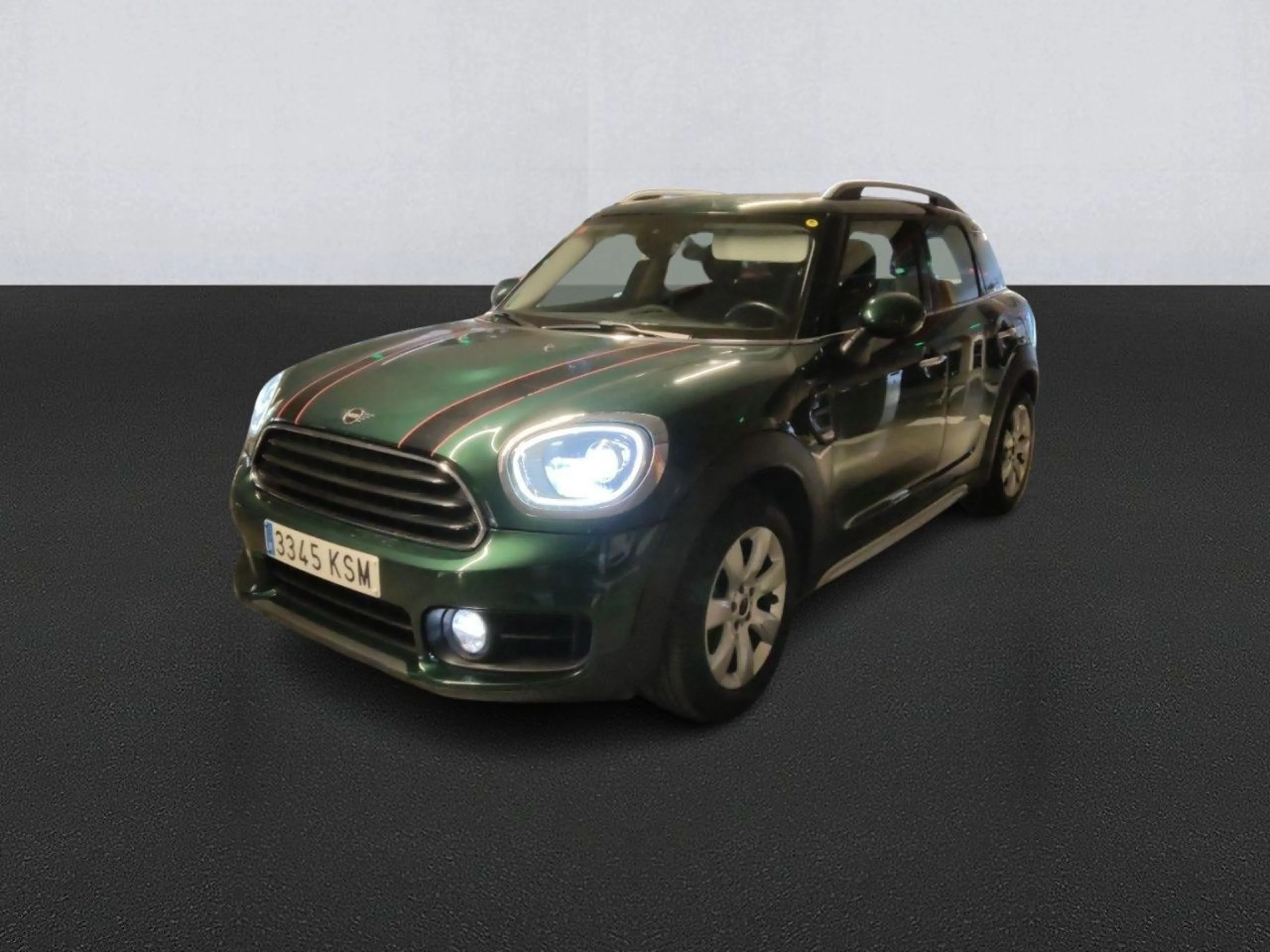 Mini Cooper Countryman COUNTRYMAN Cooper - Foto 1