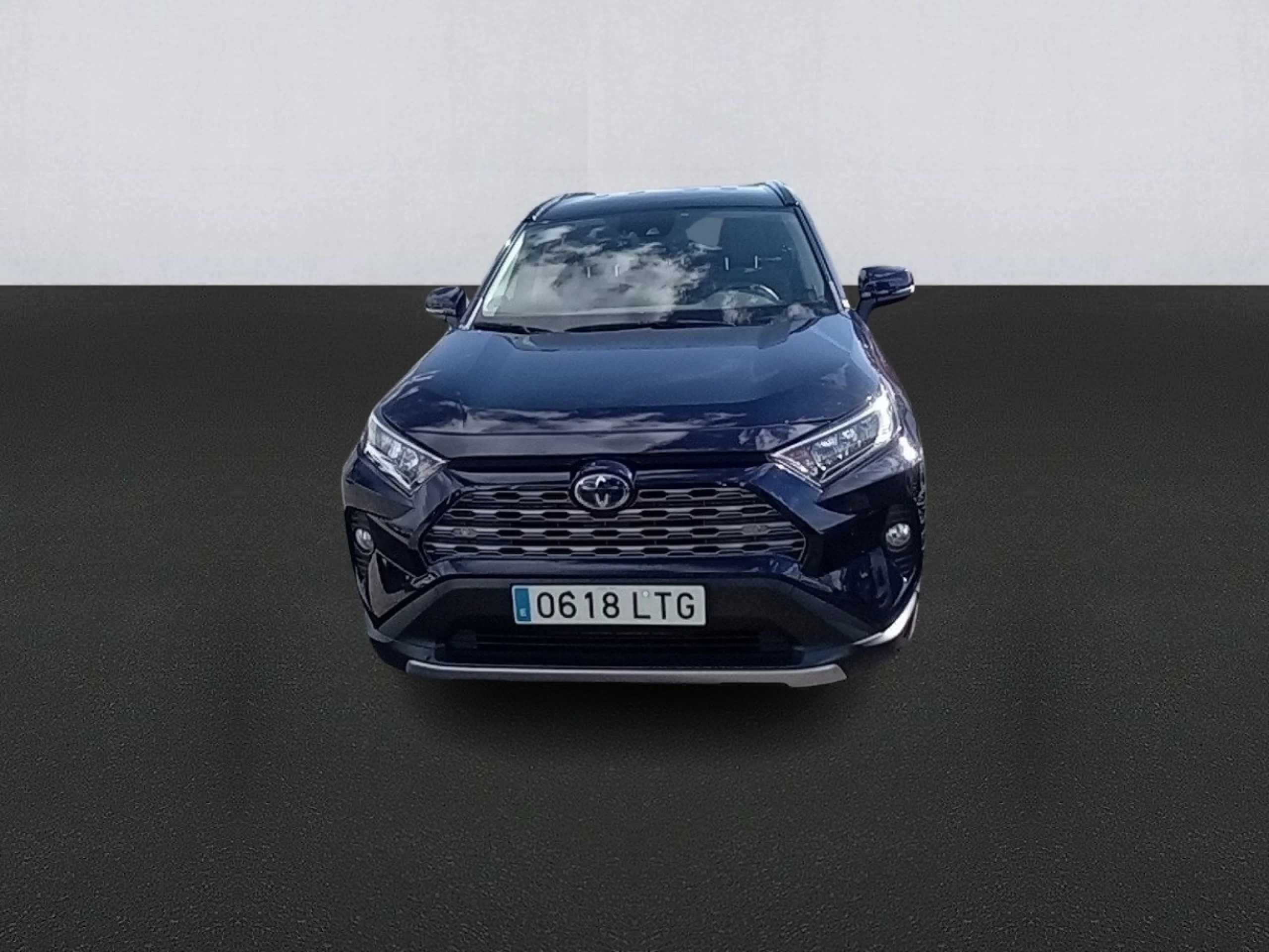 Toyota RAV 4 RAV4 2.5l 220H Advance - Foto 2