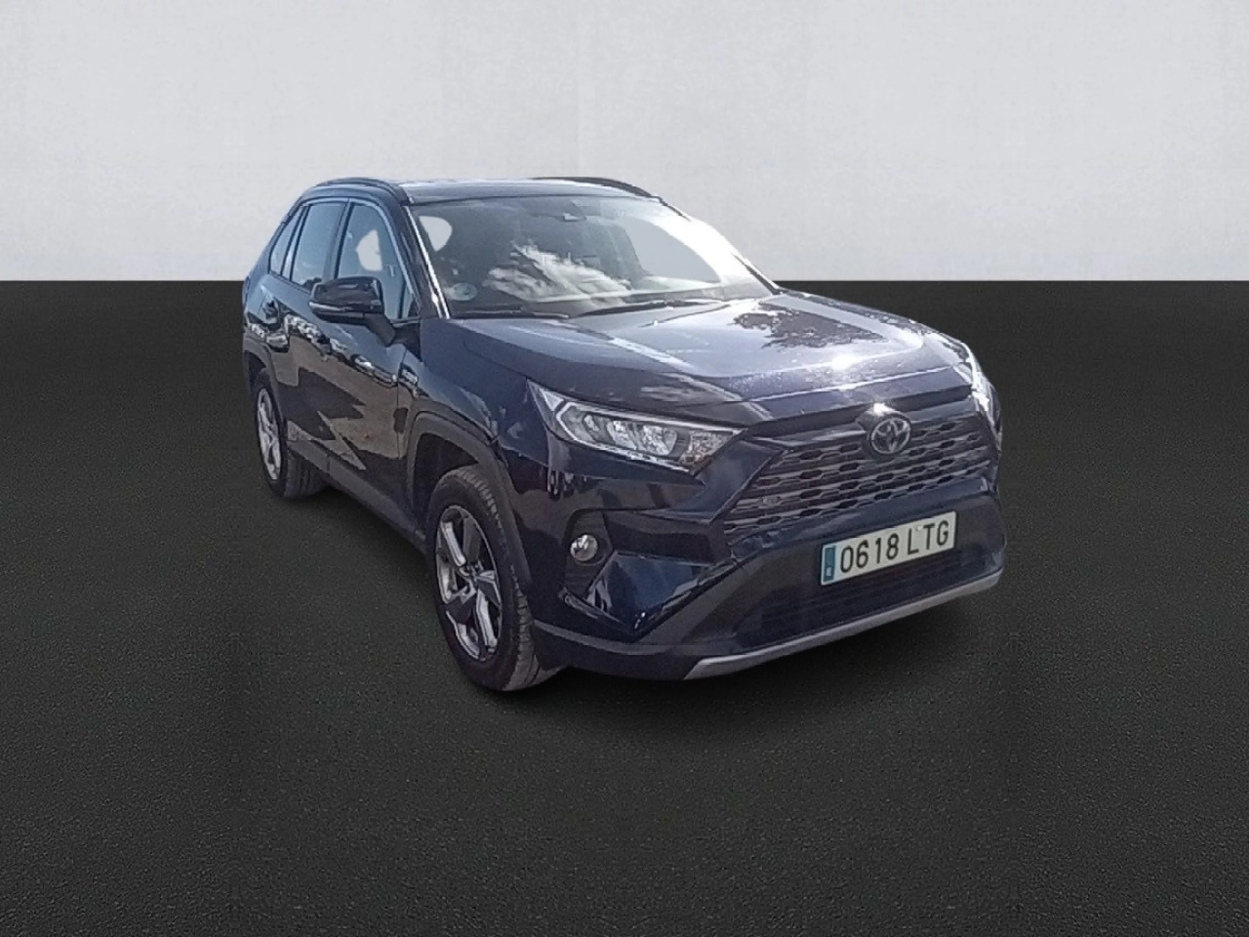 Toyota RAV 4 RAV4 2.5l 220H Advance - Foto 3