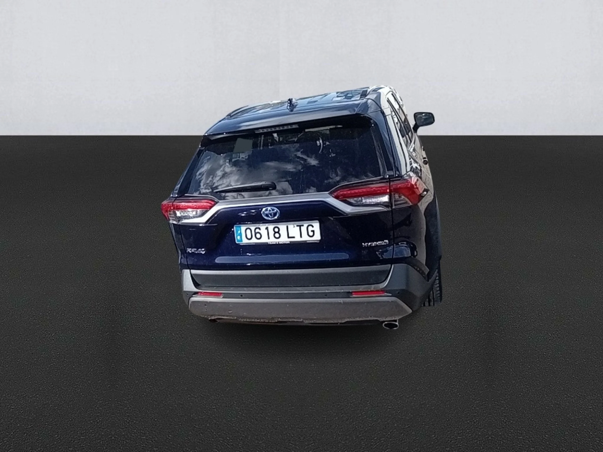 Toyota RAV 4 RAV4 2.5l 220H Advance - Foto 5