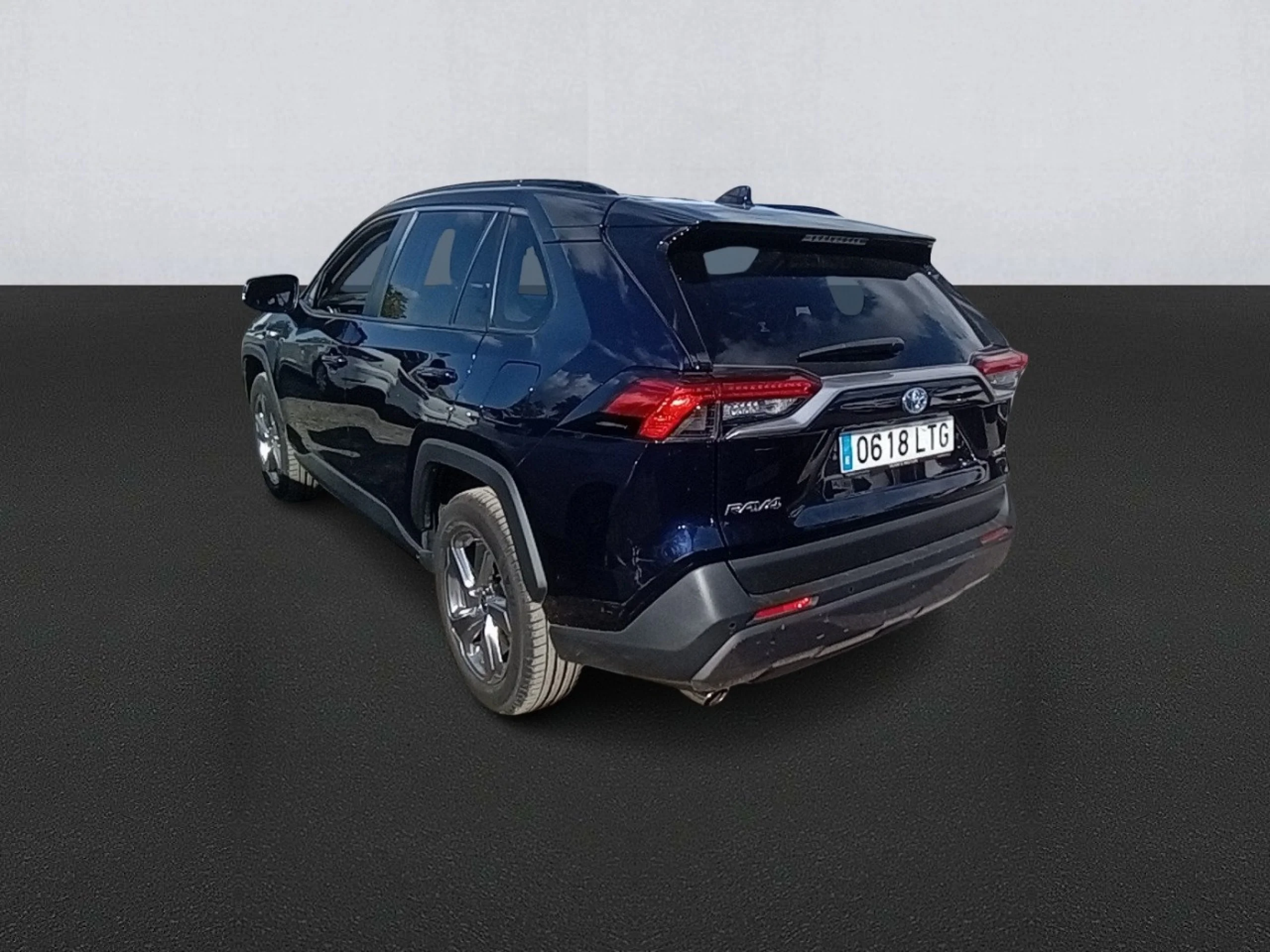 Toyota RAV 4 RAV4 2.5l 220H Advance - Foto 6