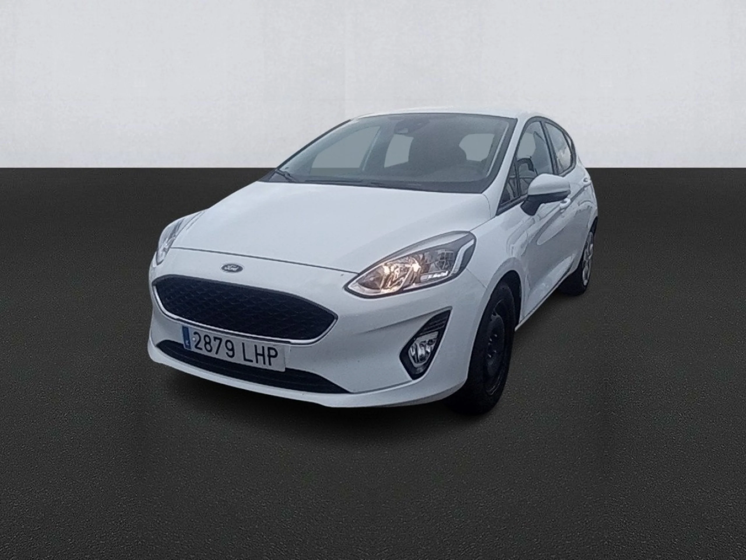 Ford Fiesta 1.1 Ti-VCT 55kW (75CV) Trend 5p - Foto 1