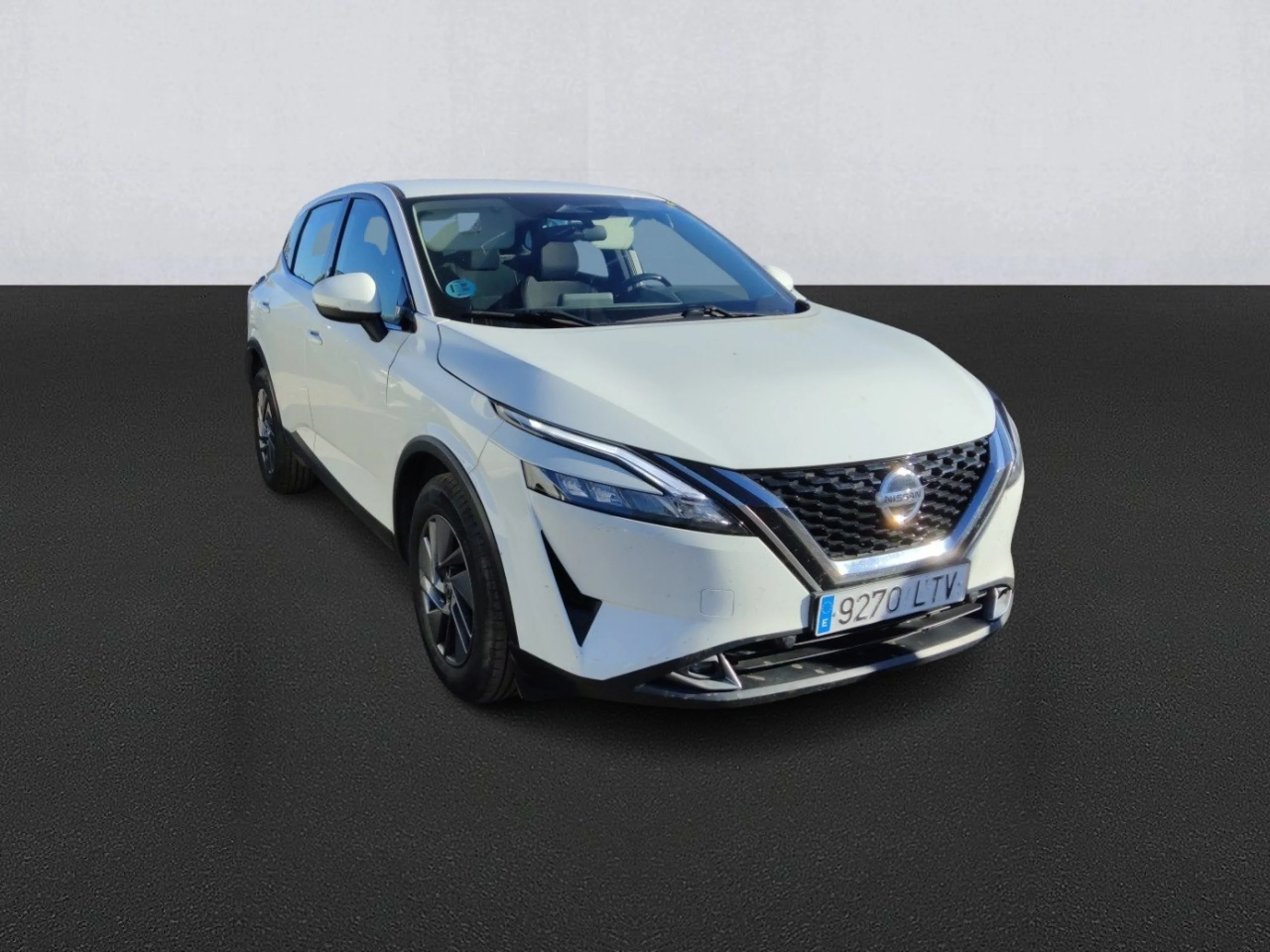 Nissan Qashqai DIG-T 103kW (140CV) mHEV 4x2 Acenta - Foto 3