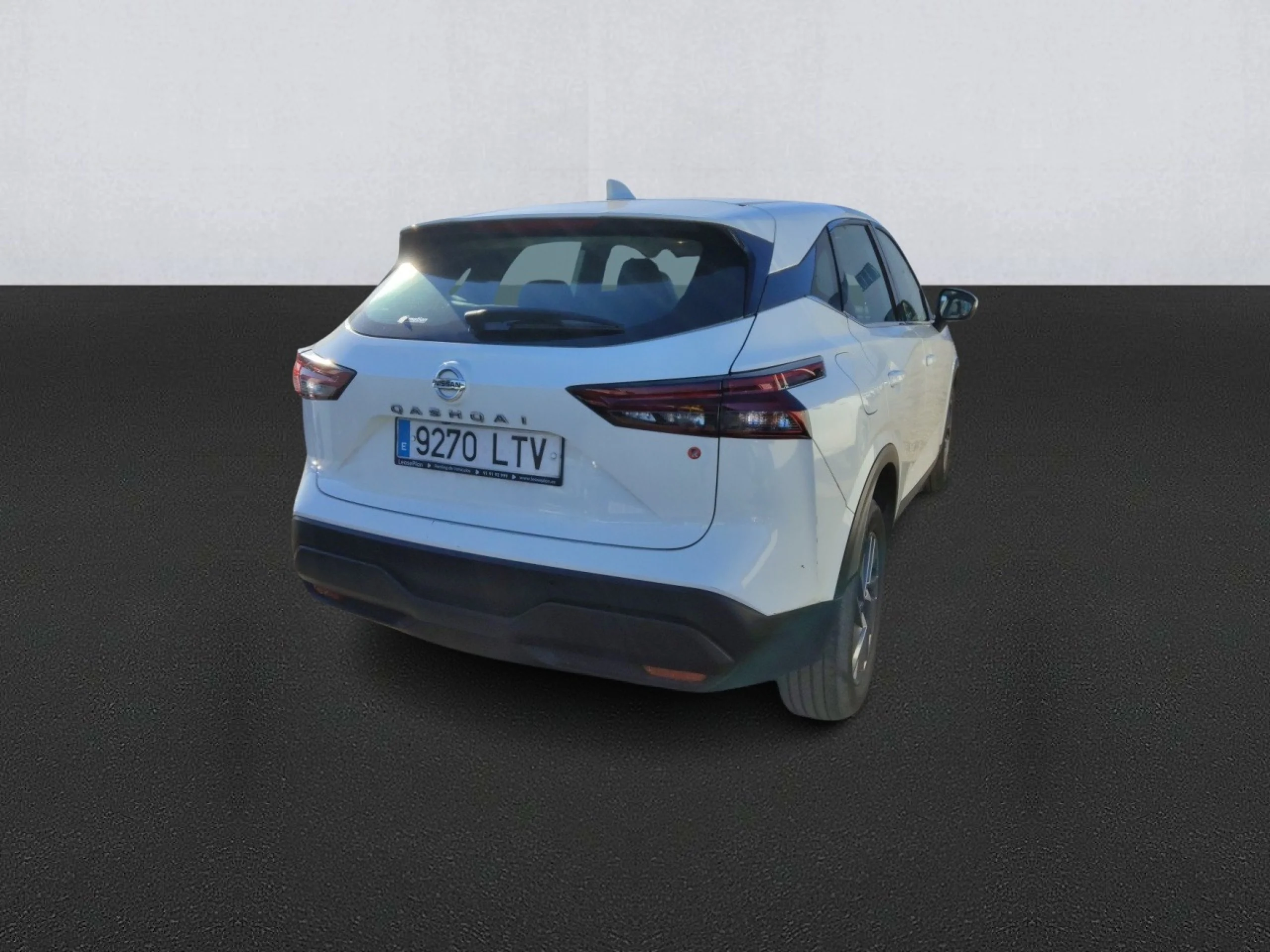 Nissan Qashqai DIG-T 103kW (140CV) mHEV 4x2 Acenta - Foto 4