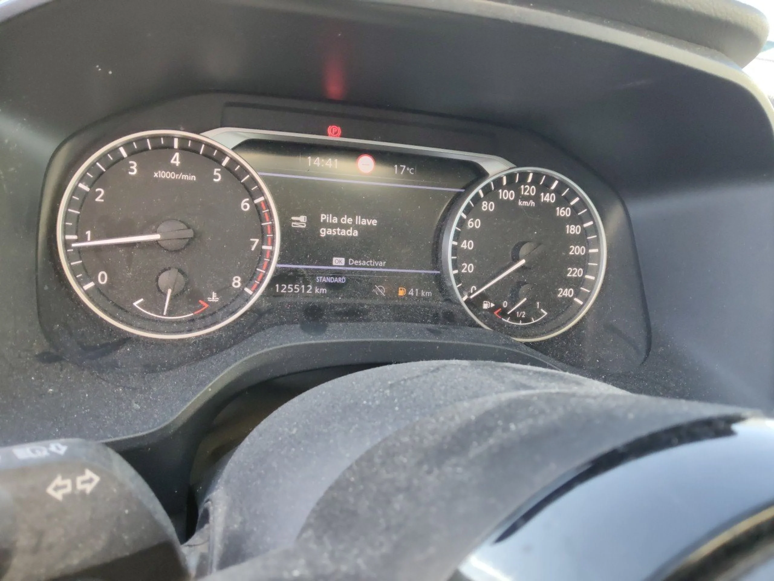 Nissan Qashqai DIG-T 103kW (140CV) mHEV 4x2 Acenta - Foto 8