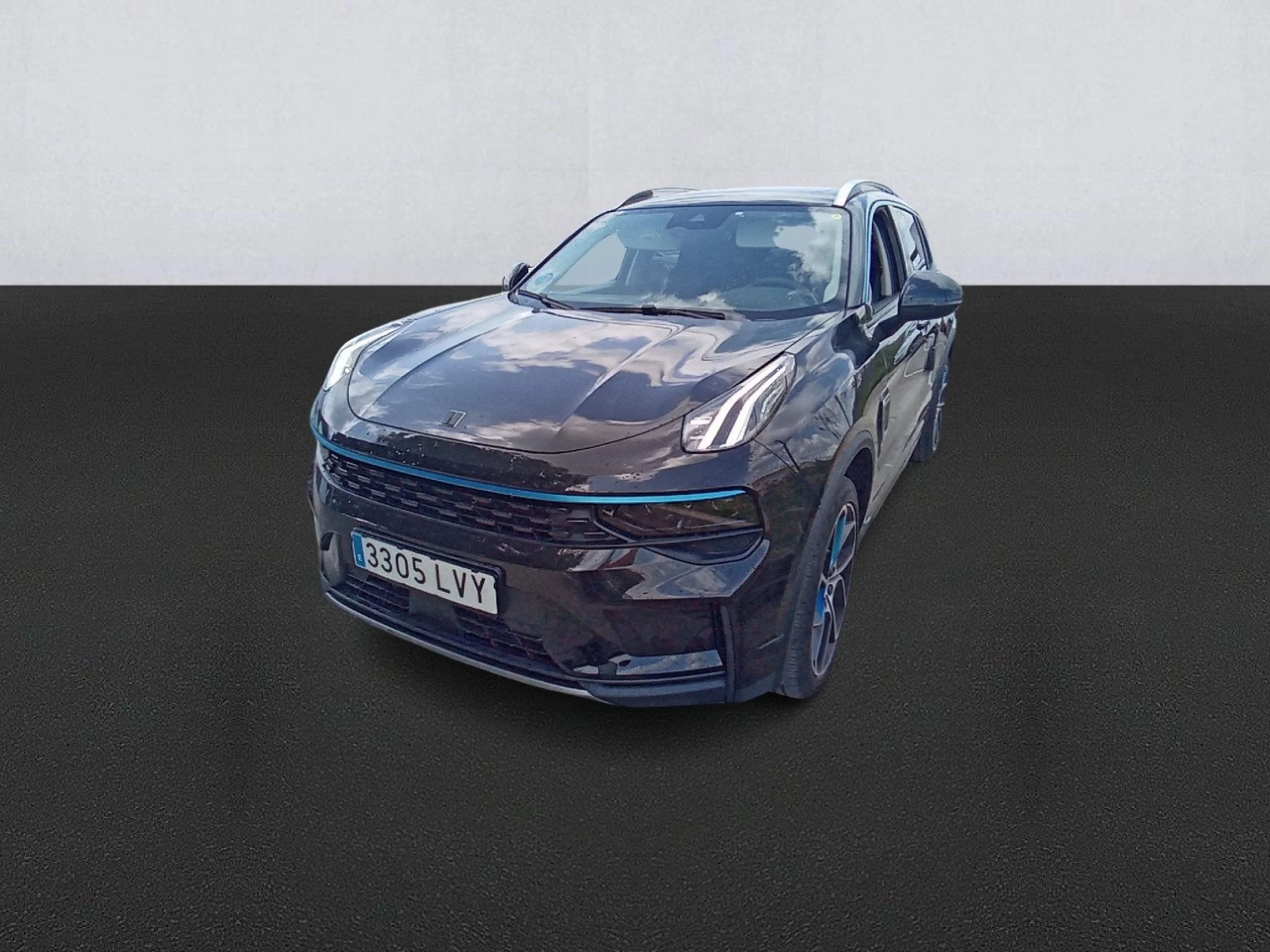 Lynk & Co 01 LYNK &amp; CO 01 1.5 PHEV - Foto 1