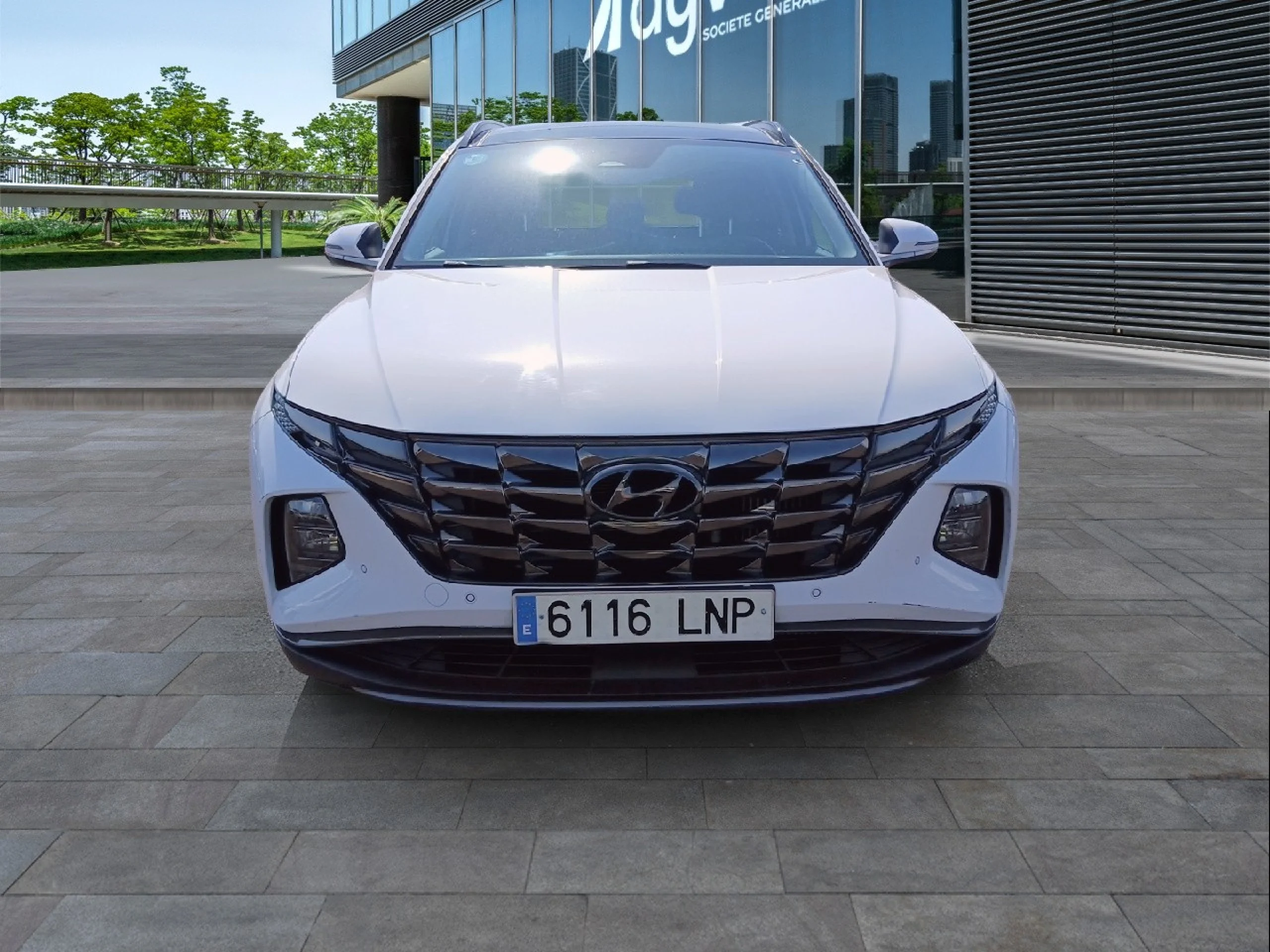 Hyundai Tucson 1.6 TGDI 110kW (150CV) 48V Tecno Sky - Foto 2