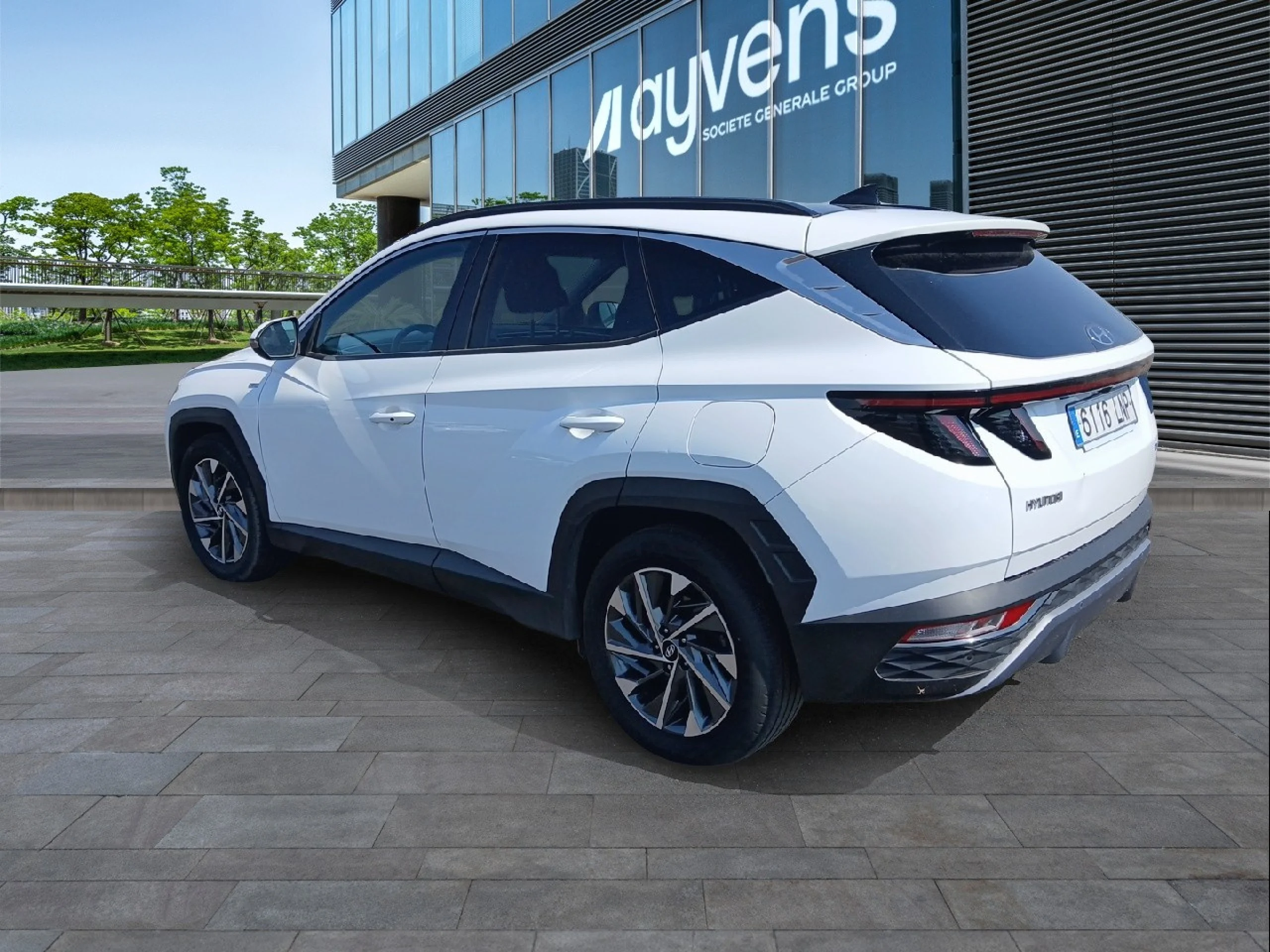 Hyundai Tucson 1.6 TGDI 110kW (150CV) 48V Tecno Sky - Foto 6