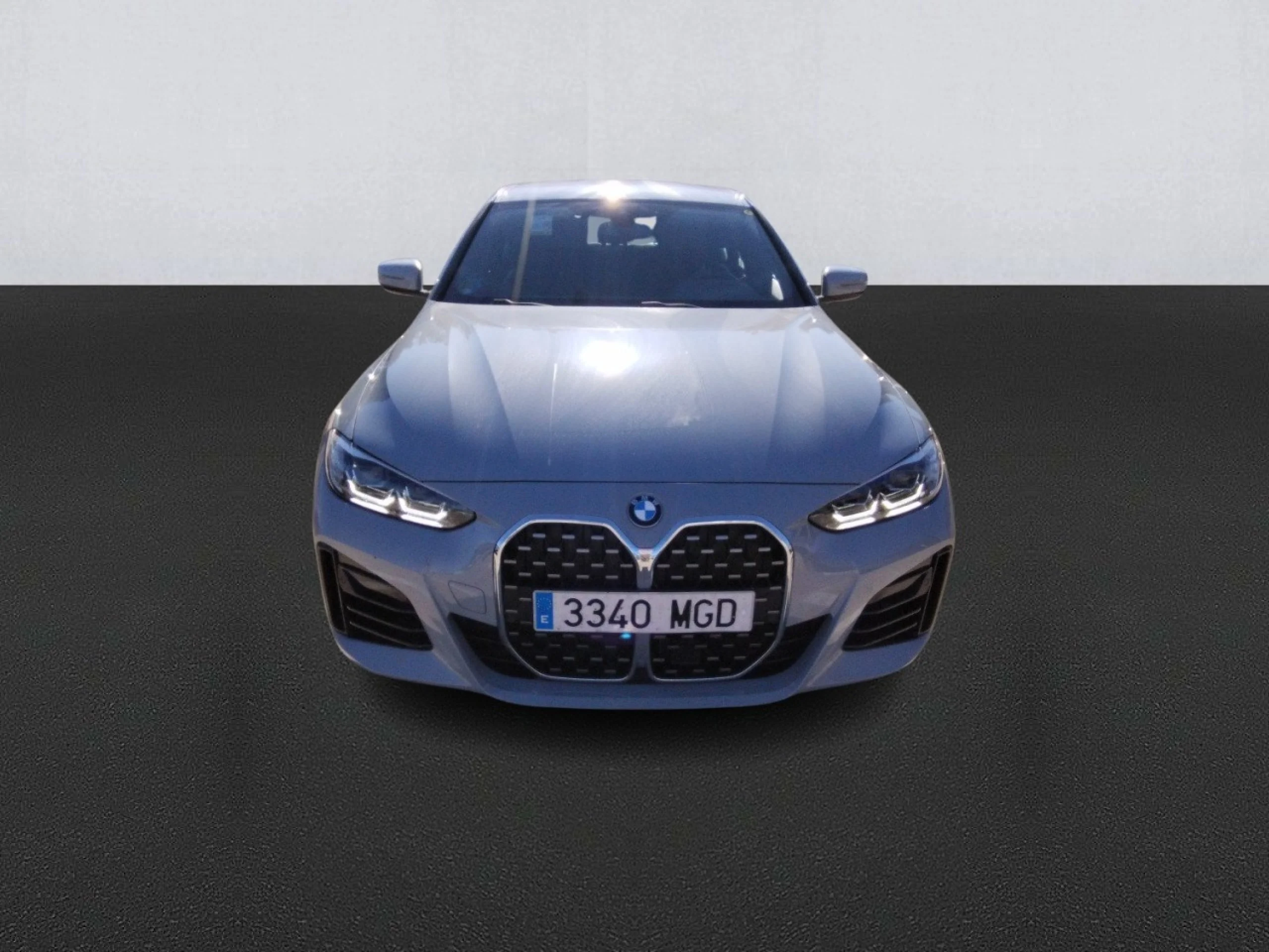 BMW 420 SERIES 4 420d Gran Coupé - Foto 2