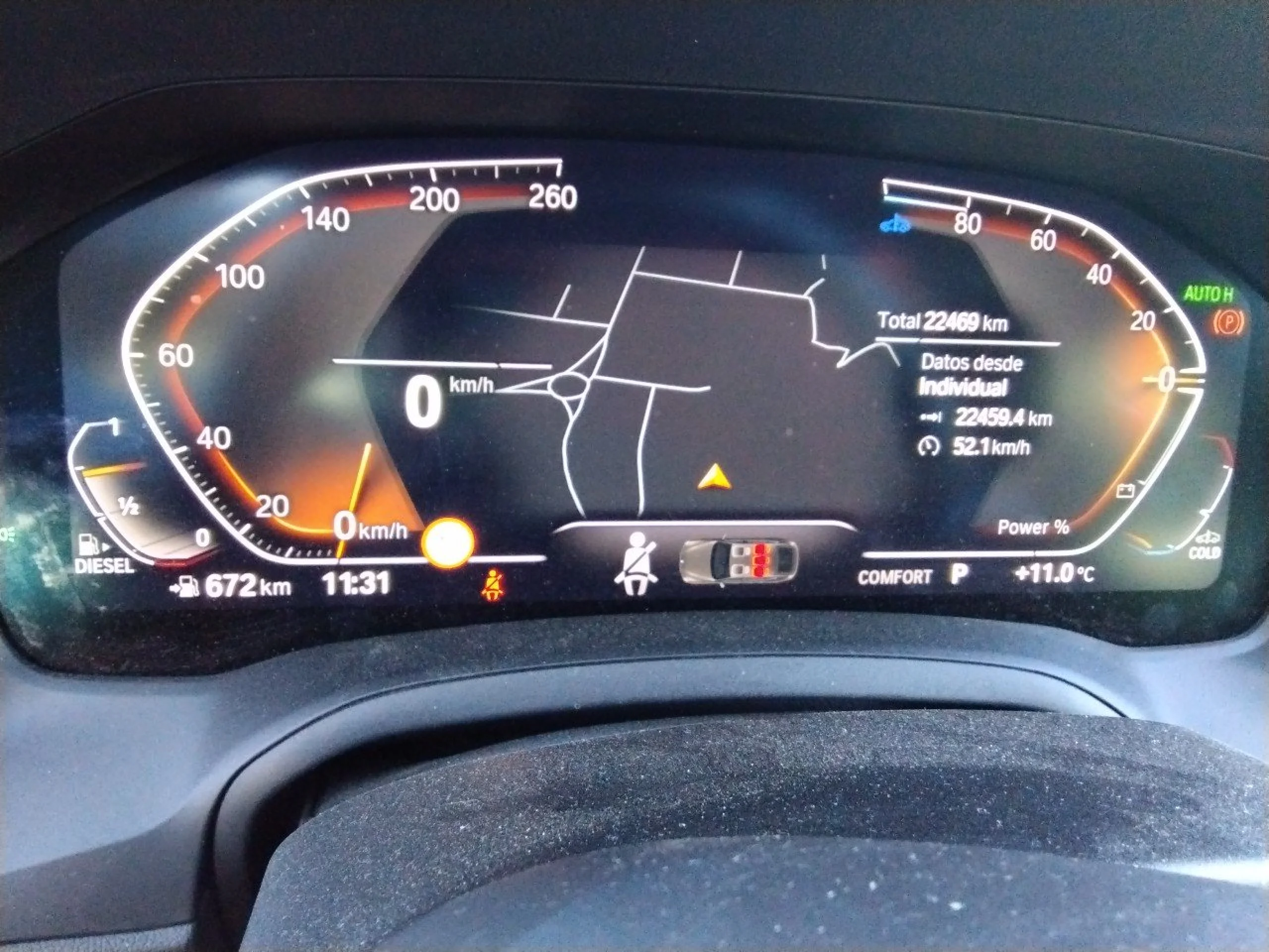 BMW 420 SERIES 4 420d Gran Coupé - Foto 8