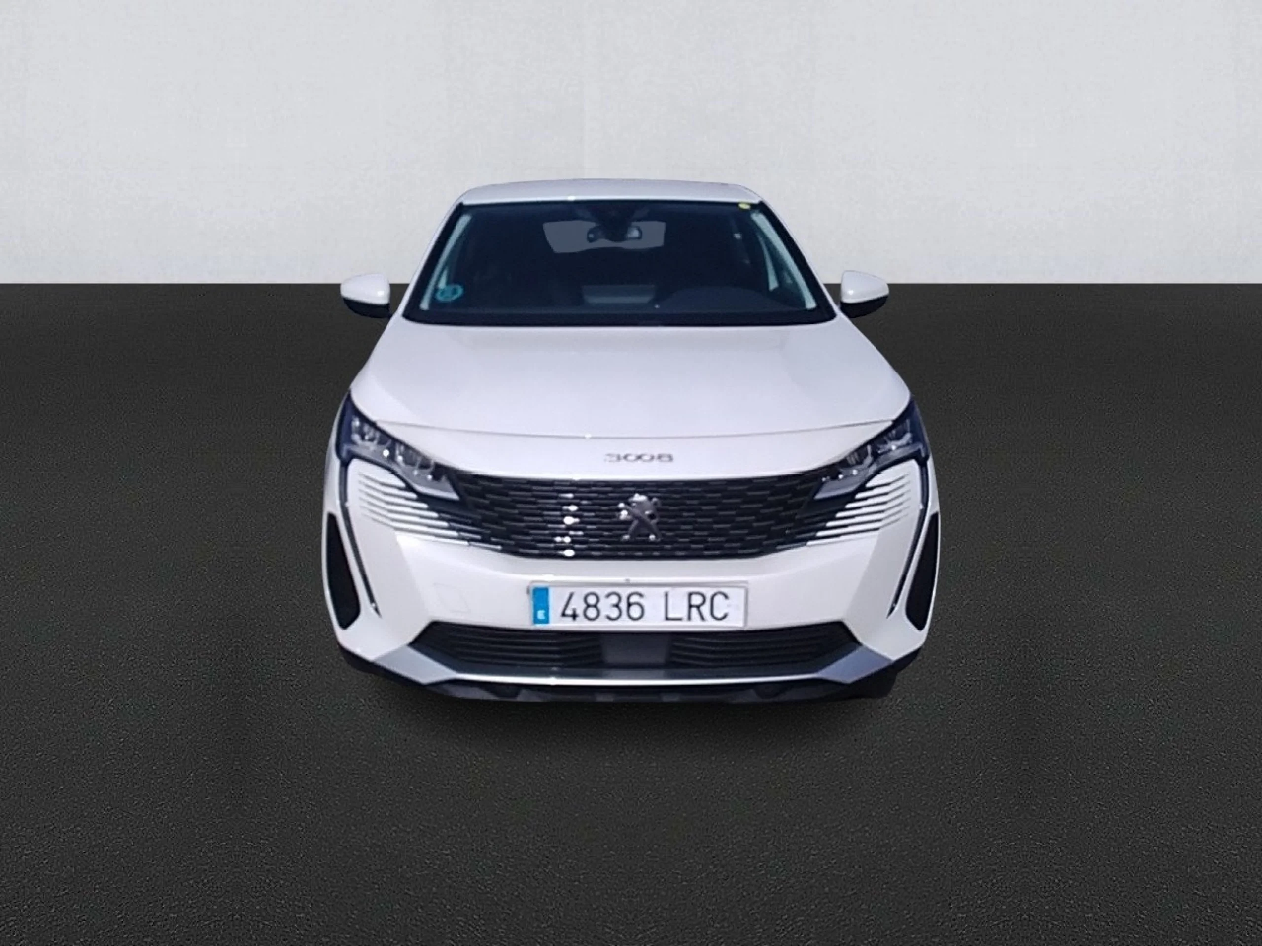 Peugeot 3008 1.5 BlueHDi 96kW (130CV) S&amp;S Active Pack - Foto 2