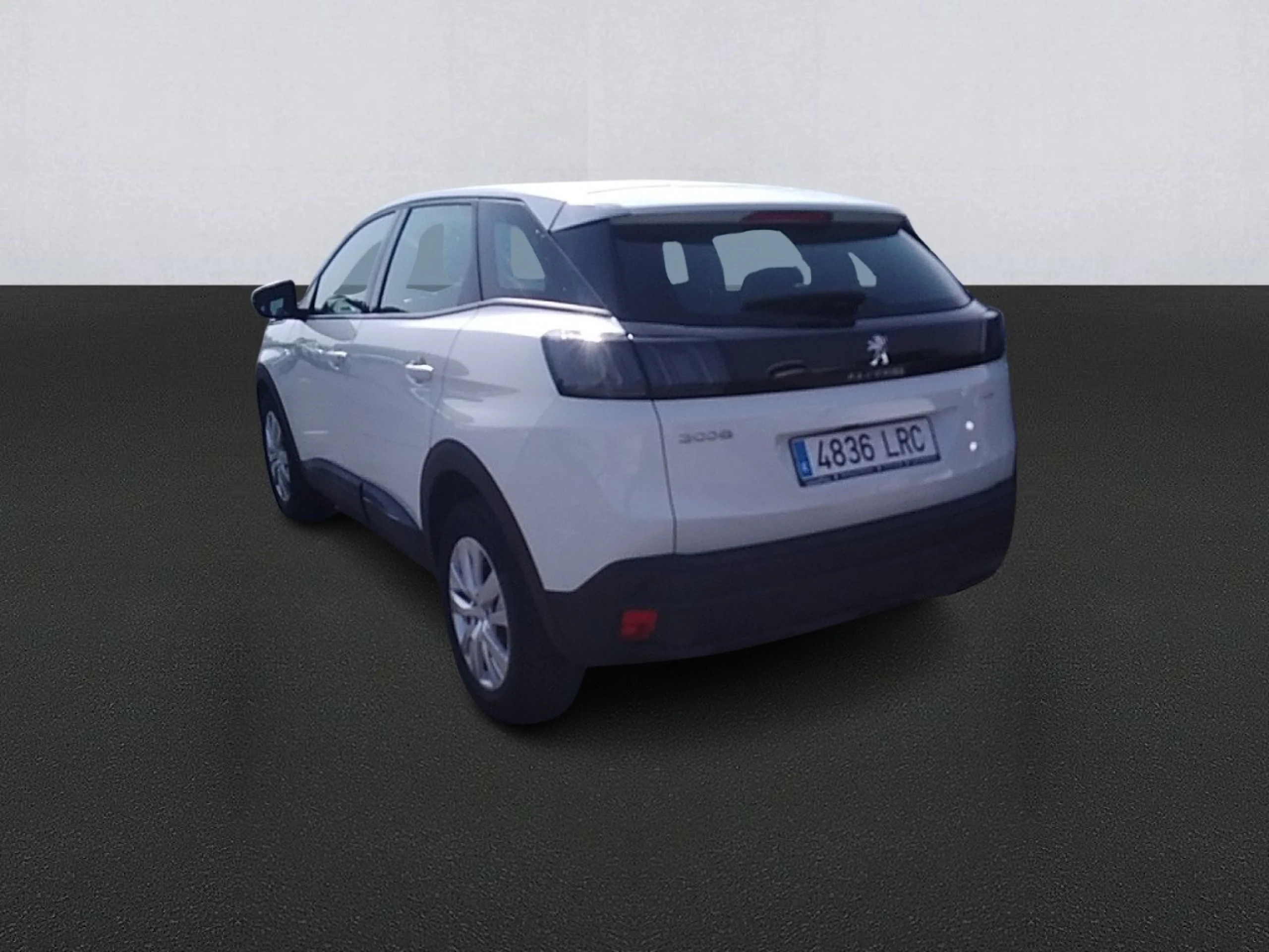 Peugeot 3008 1.5 BlueHDi 96kW (130CV) S&amp;S Active Pack - Foto 6