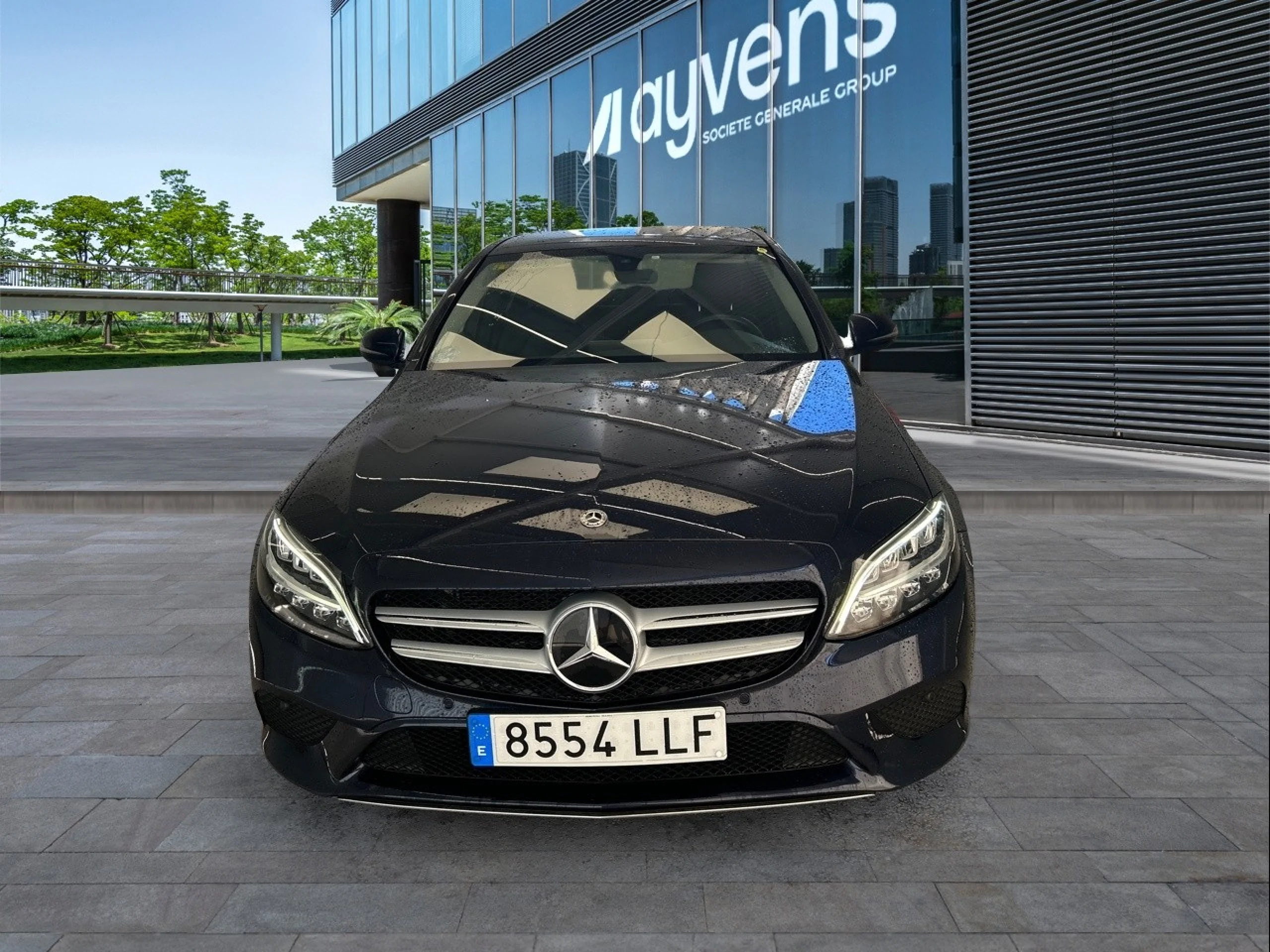 Mercedes-Benz C 200 MERCEDES C-CLASS C 200 d - Foto 2