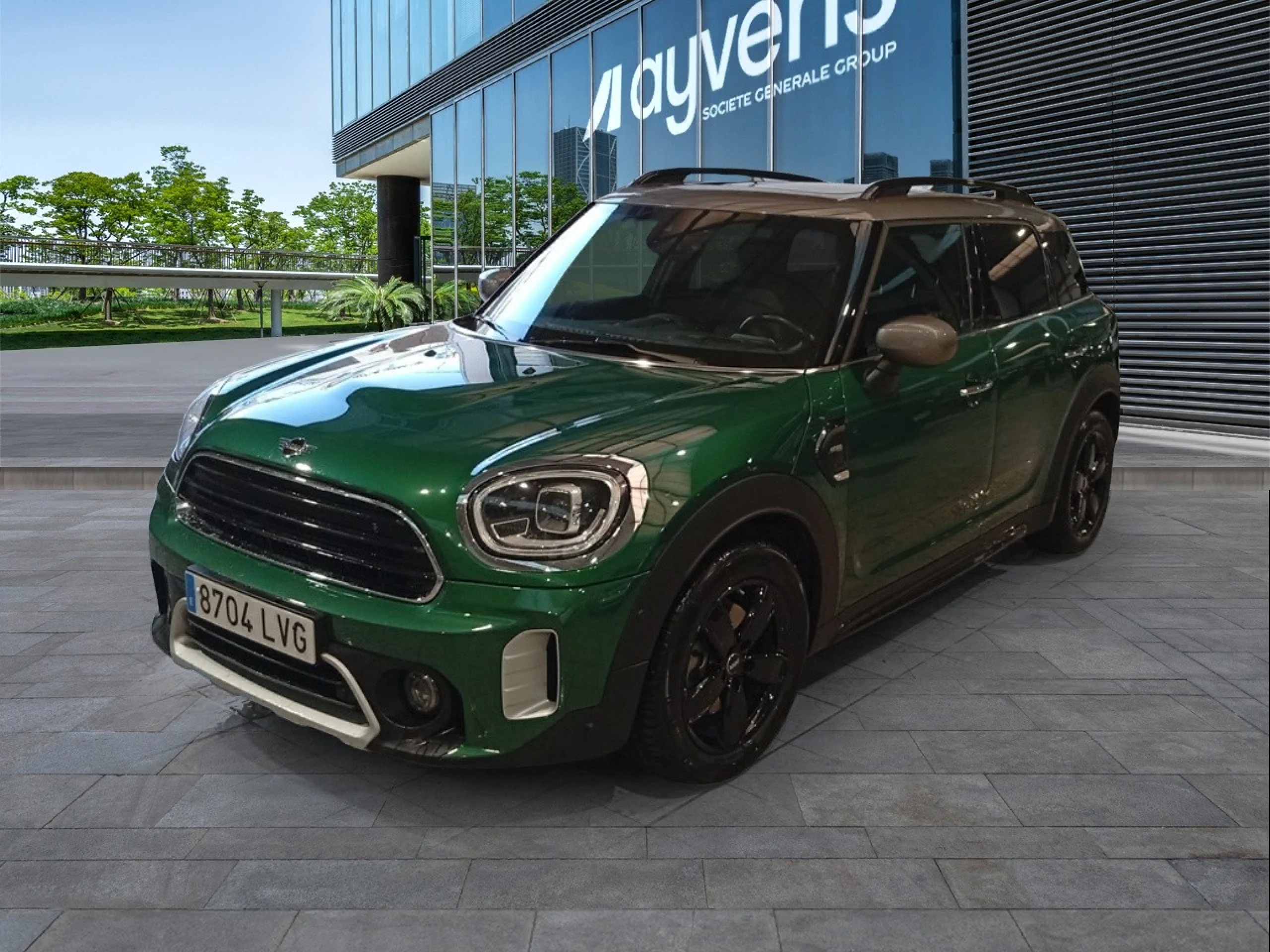 Mini Cooper Countryman COUNTRYMAN Cooper - Foto 1
