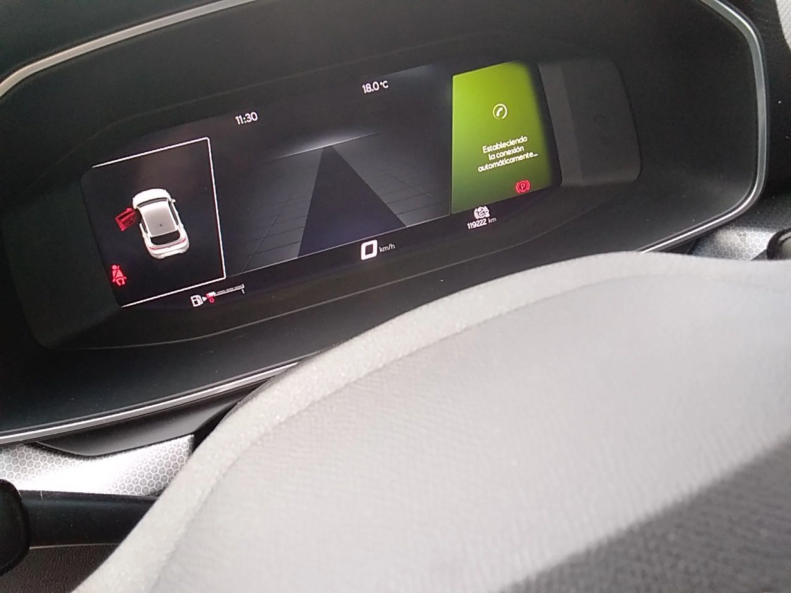 Seat Leon 2.0 TDI 85kW S&amp;S Style Go - Foto 8