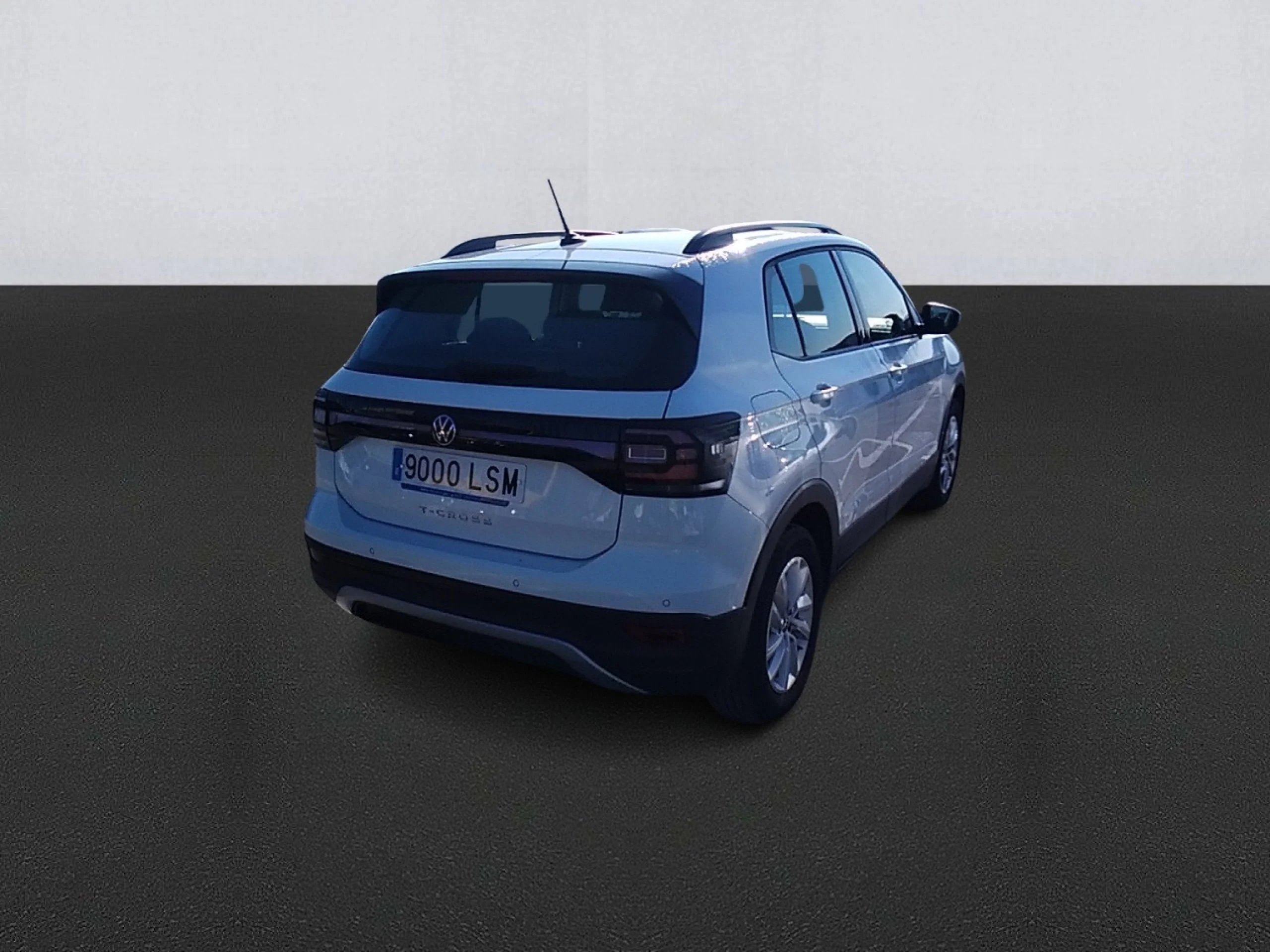 Volkswagen T-CROSS Advance 1.0 TSI 70kW (95CV) - Foto 4