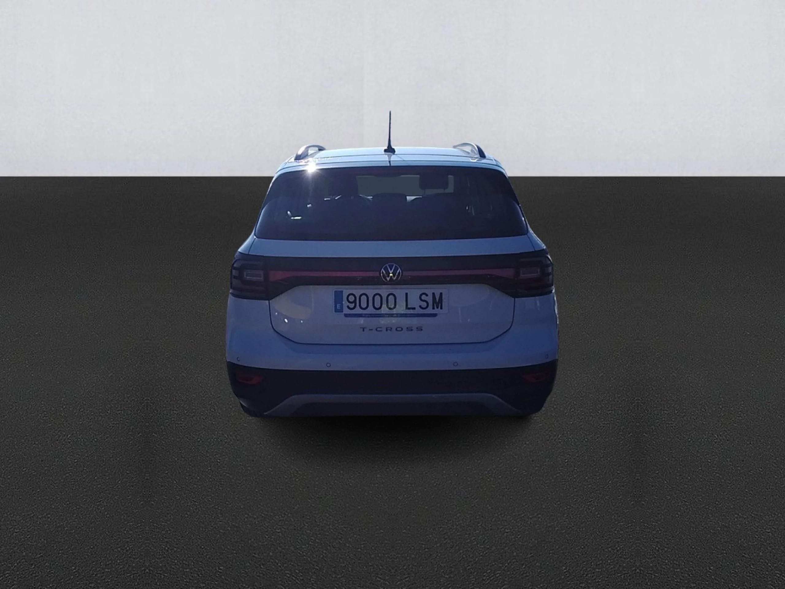 Volkswagen T-CROSS Advance 1.0 TSI 70kW (95CV) - Foto 5