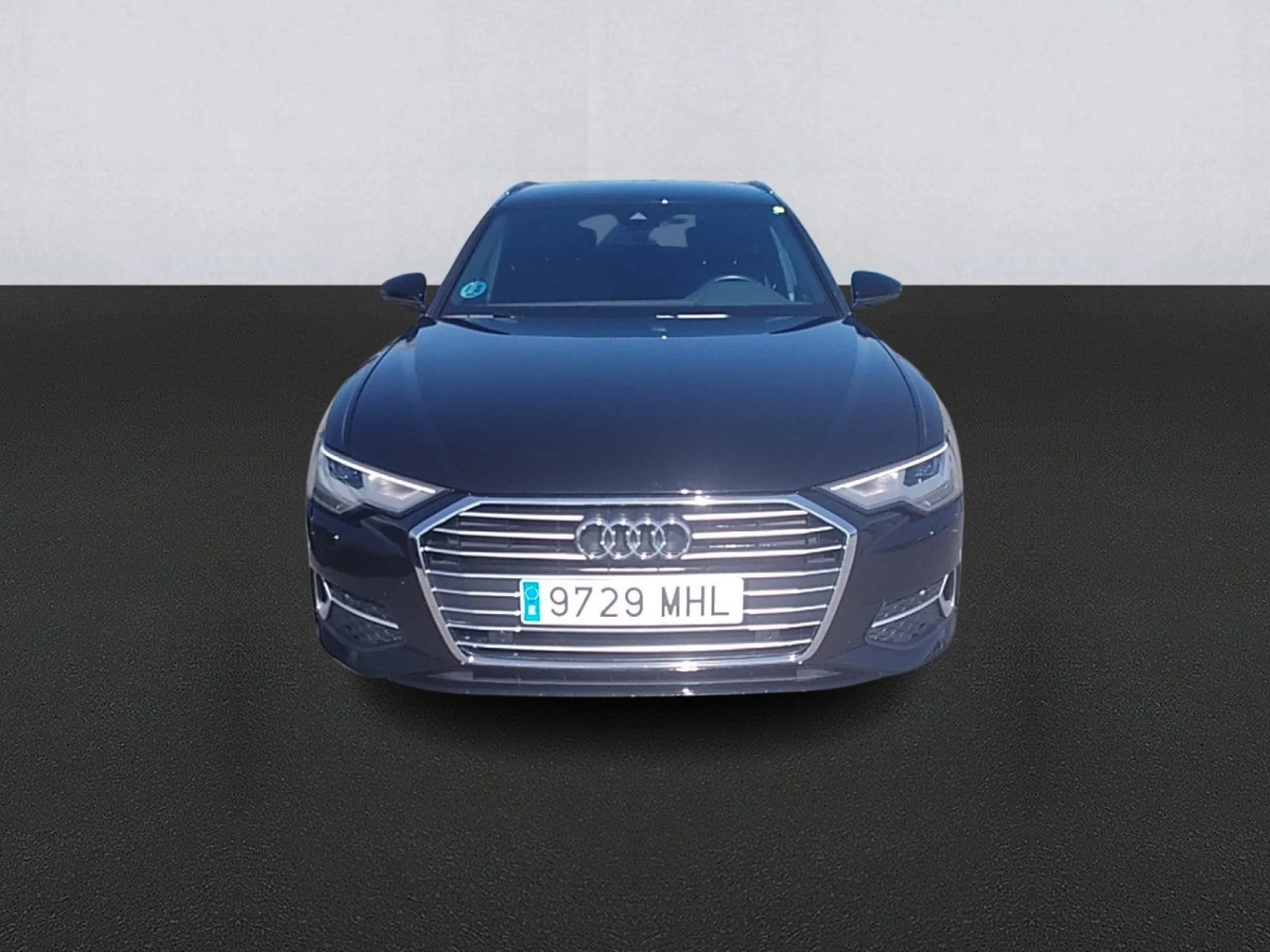 Audi A6 Avant Sport 40 TDI 150kW (204CV) S tron. - Foto 2
