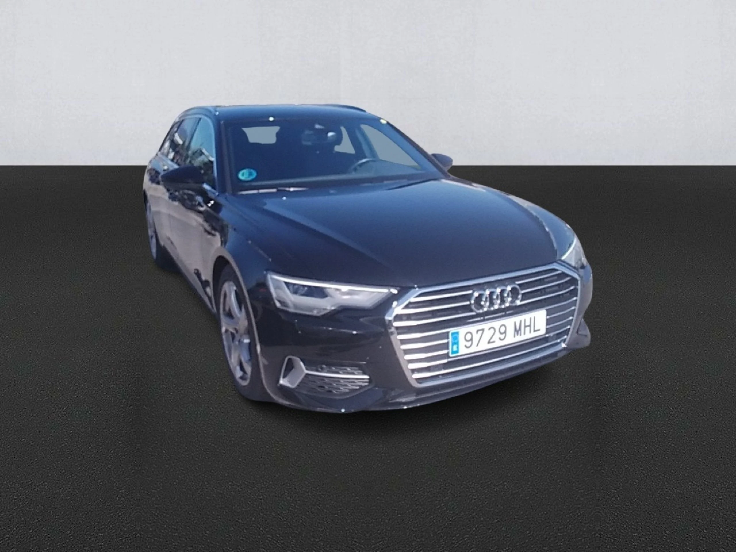 Audi A6 Avant Sport 40 TDI 150kW (204CV) S tron. - Foto 3