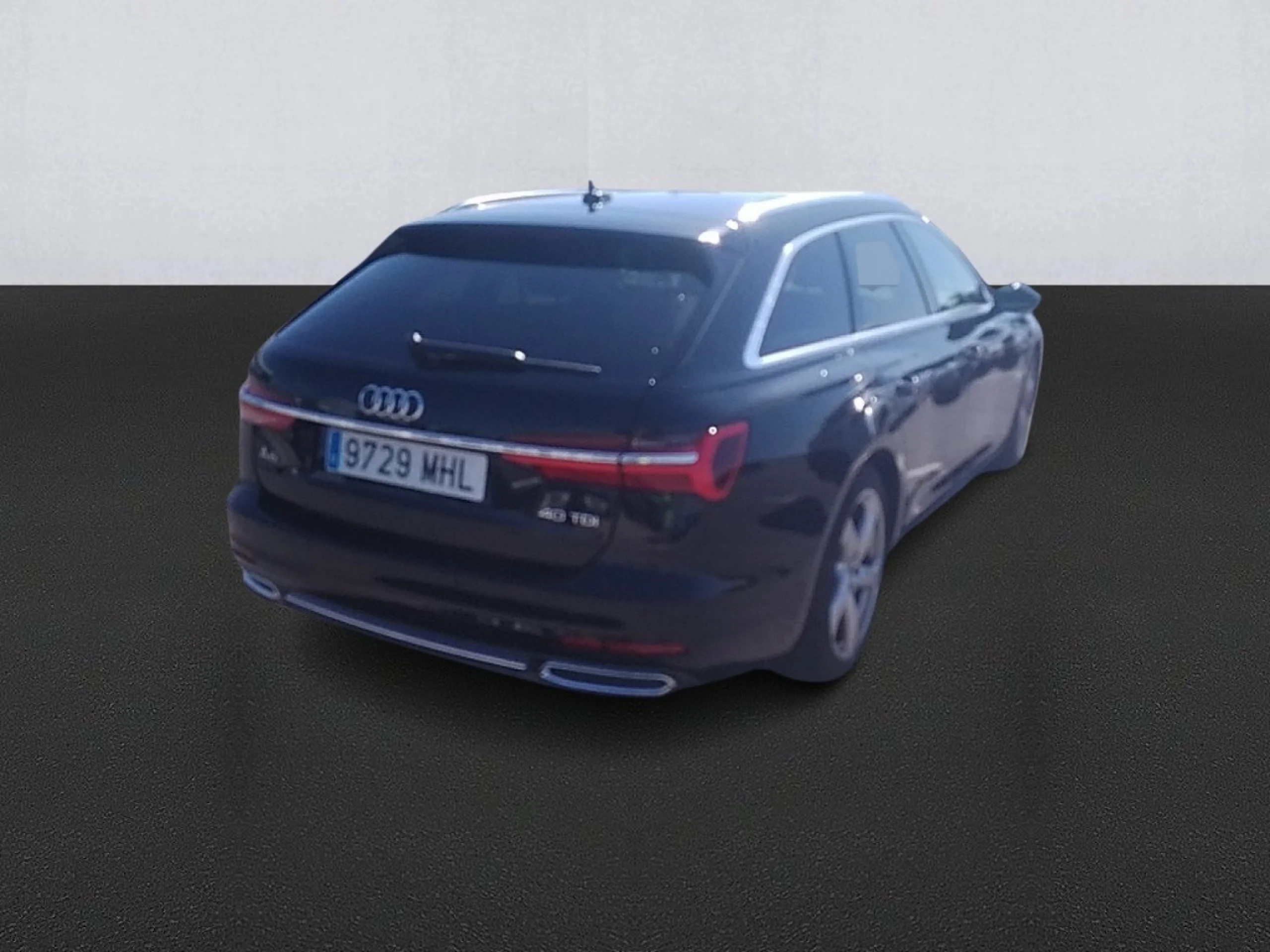 Audi A6 Avant Sport 40 TDI 150kW (204CV) S tron. - Foto 4