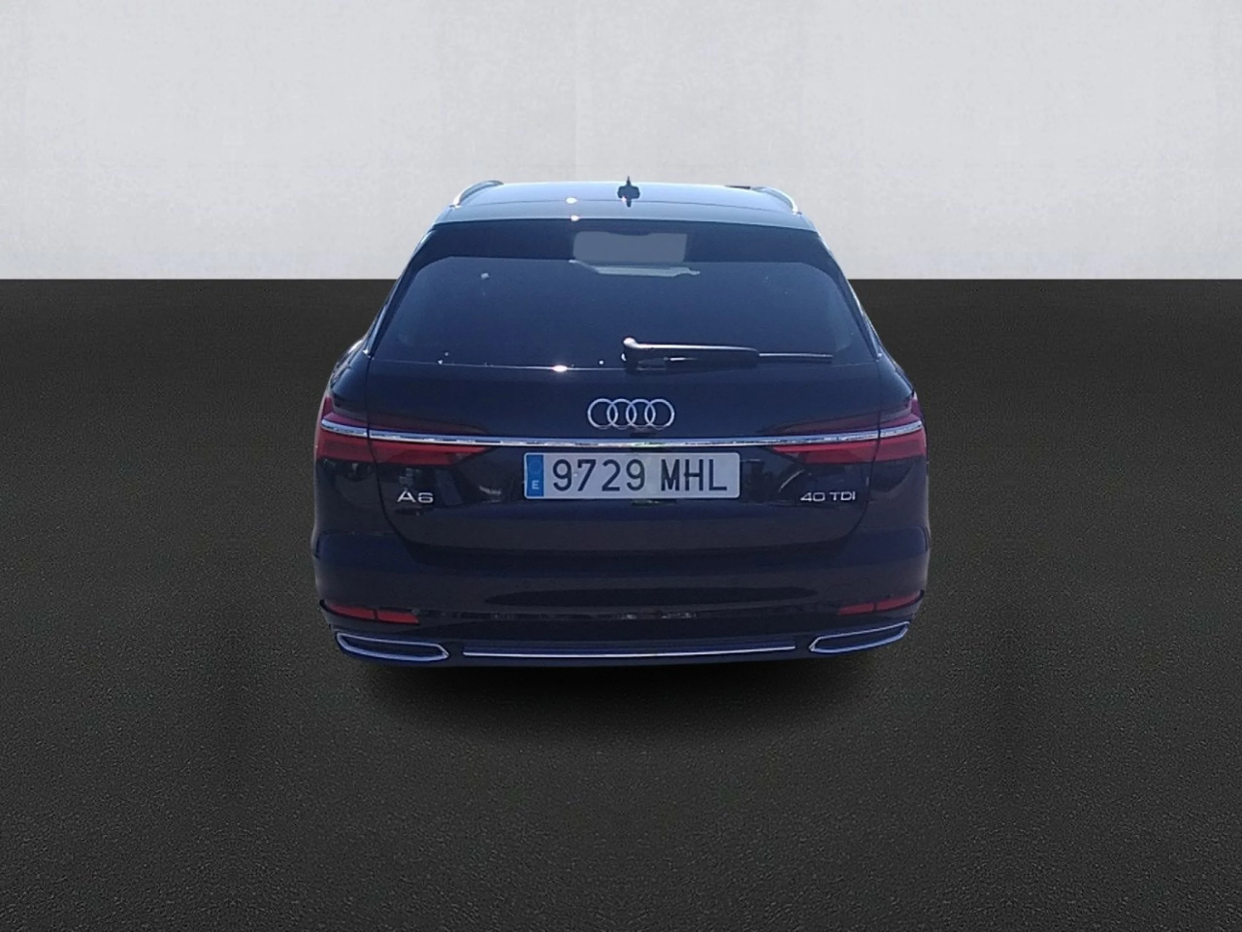 Audi A6 Avant Sport 40 TDI 150kW (204CV) S tron. - Foto 5