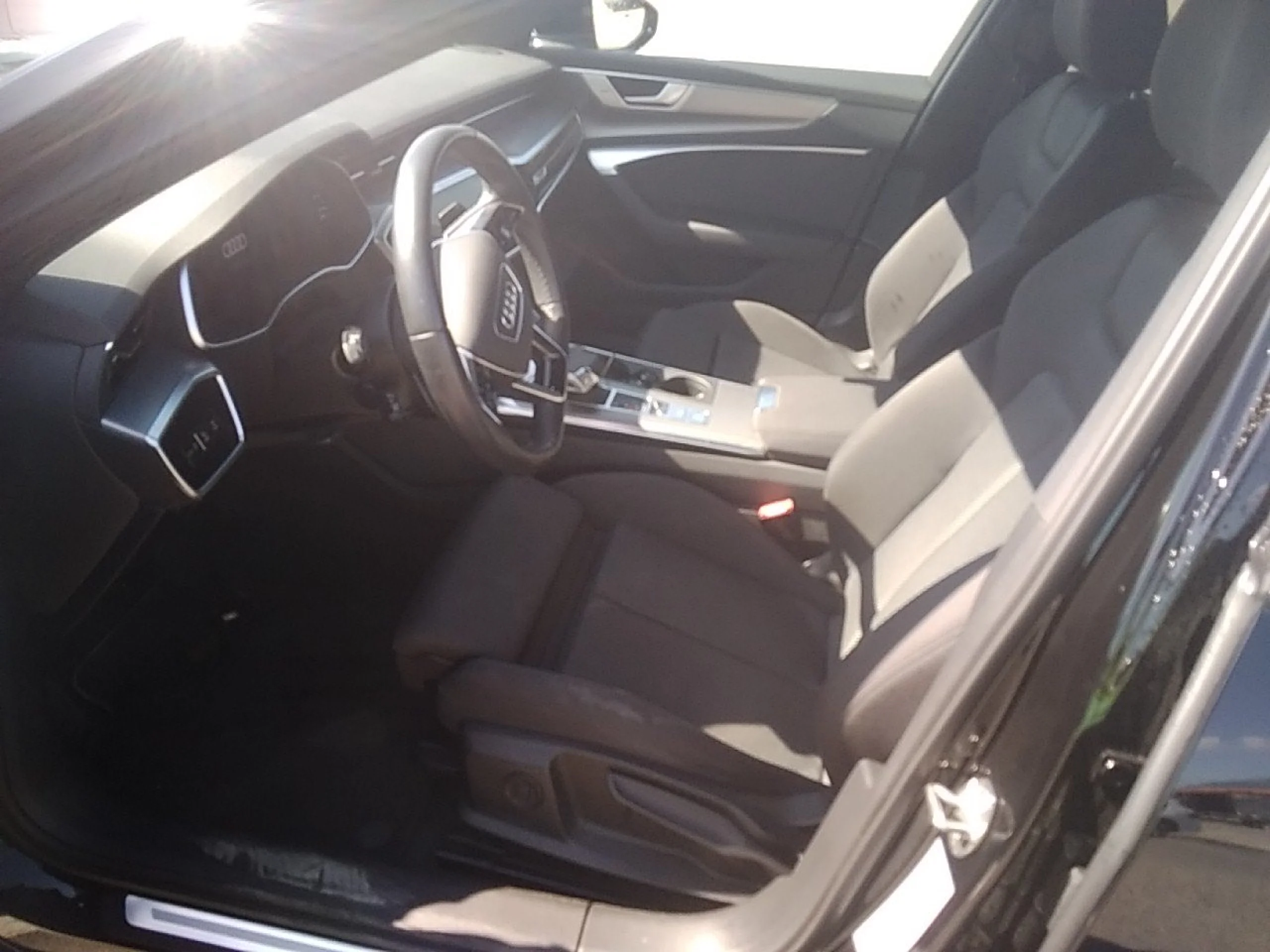 Audi A6 Avant Sport 40 TDI 150kW (204CV) S tron. - Foto 7