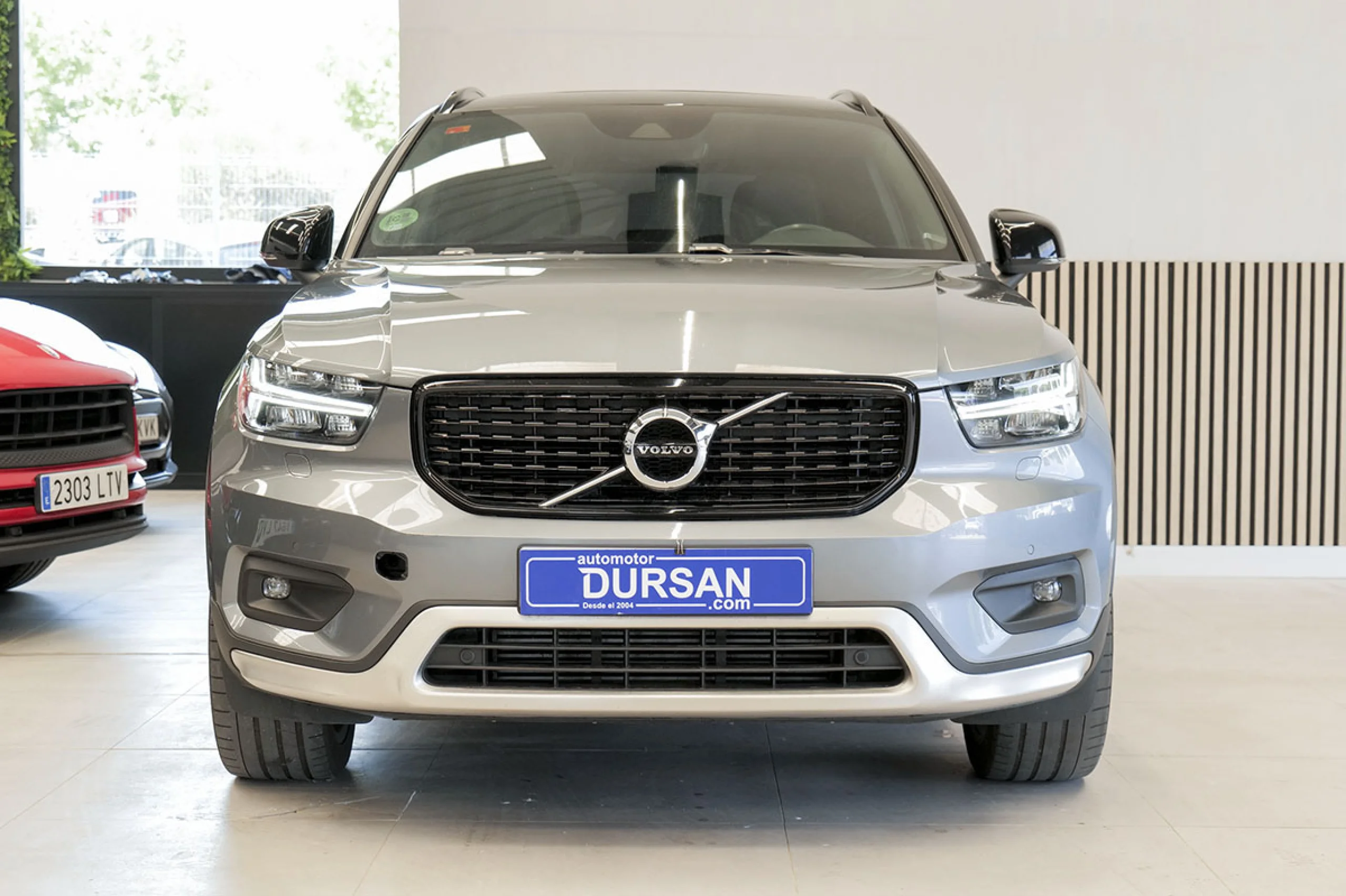 Volvo XC 40 XC40 2.0 T5 AWD RDesign Auto - Foto 2